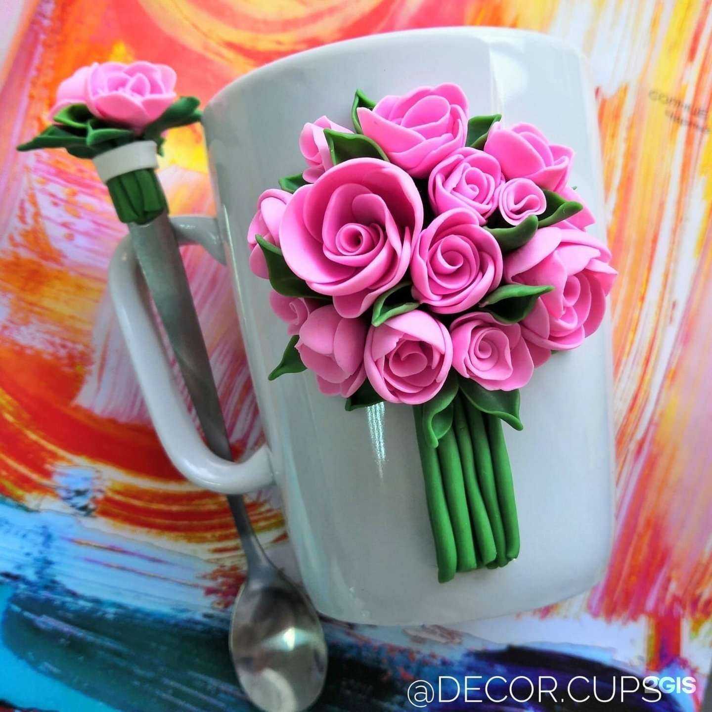 Отзывы на компанию Decor. Cups в Нижнем Тагиле c фото