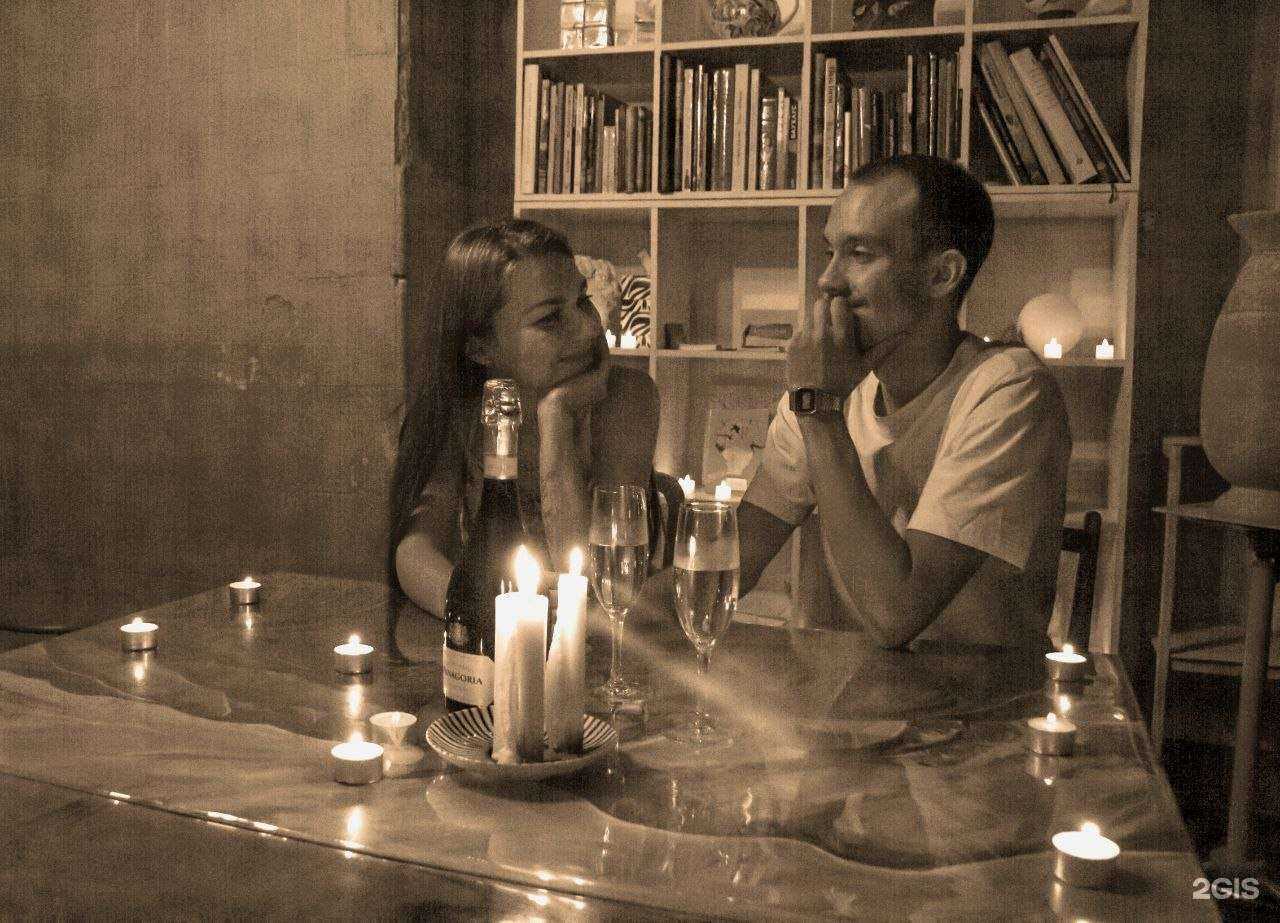 Отзывы на компанию В кругу в Калининграде c фото