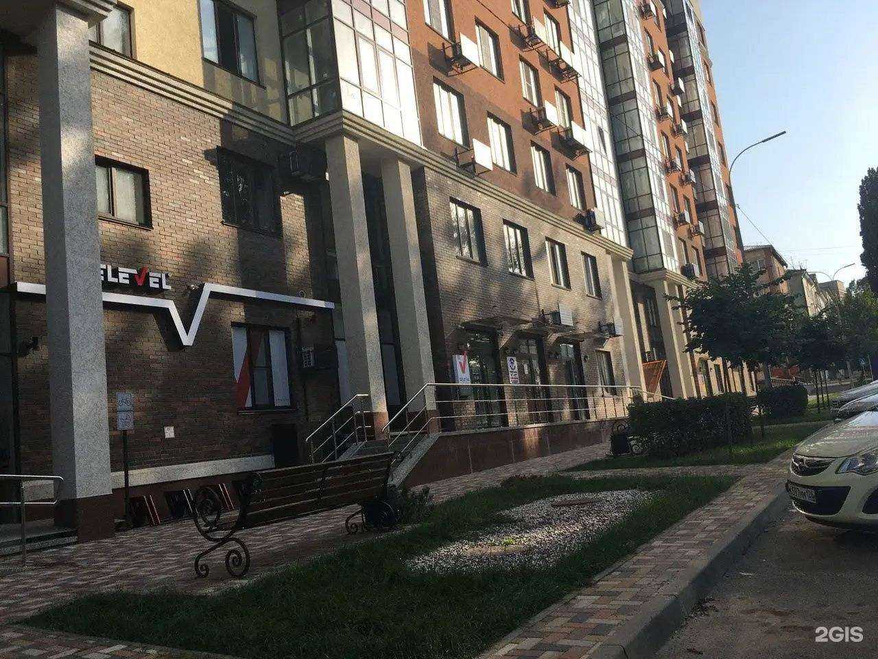 Отзывы на компанию Sekator в Ставрополе c фото - фотография 2 из 2