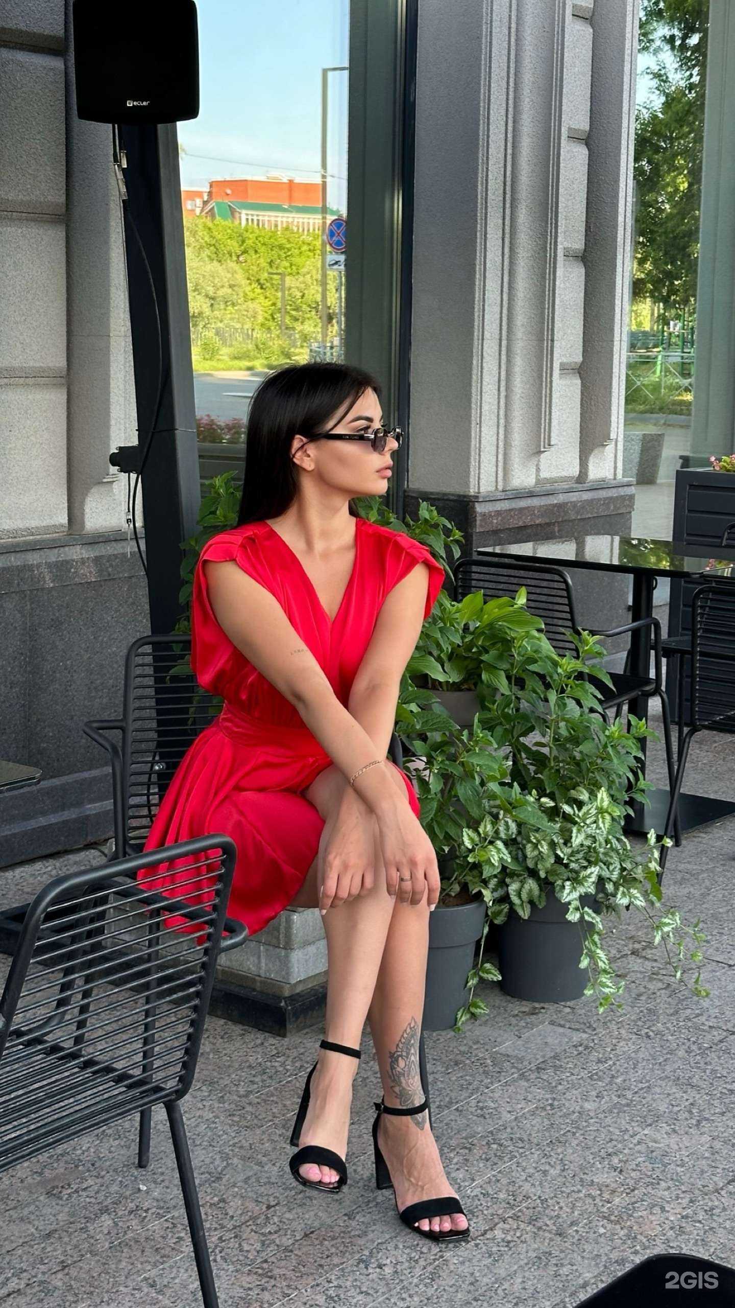 Отзывы на компанию  Fashion killa в Омске c фото