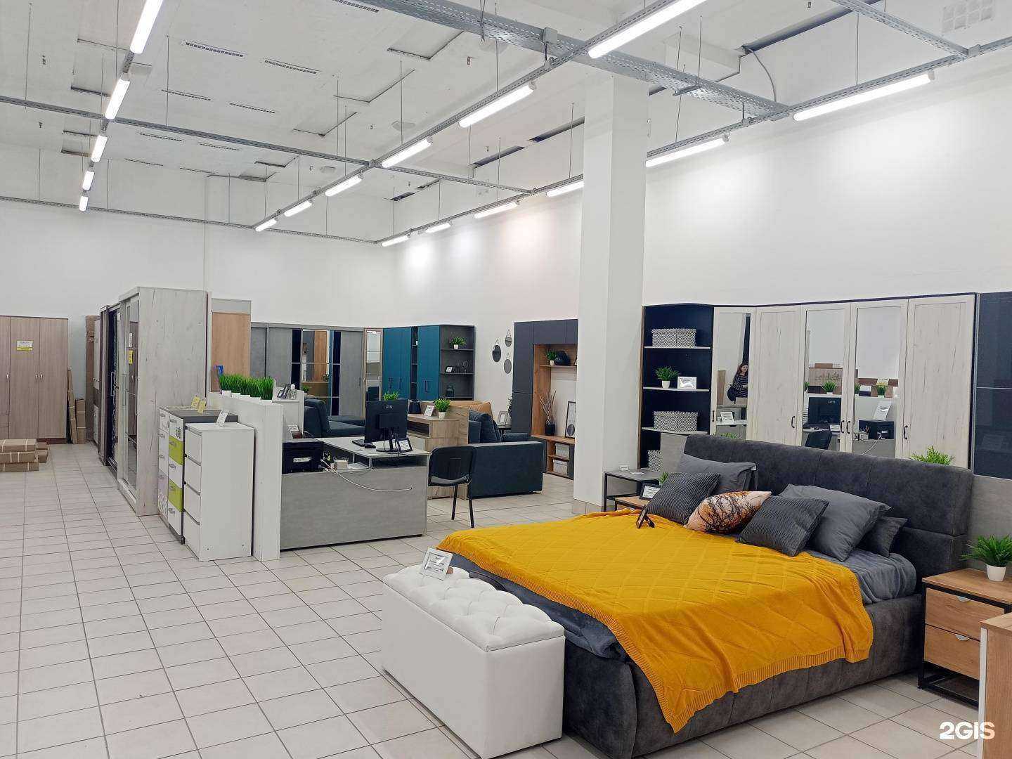 Отзывы на компанию BestMebel в Иванове c фото