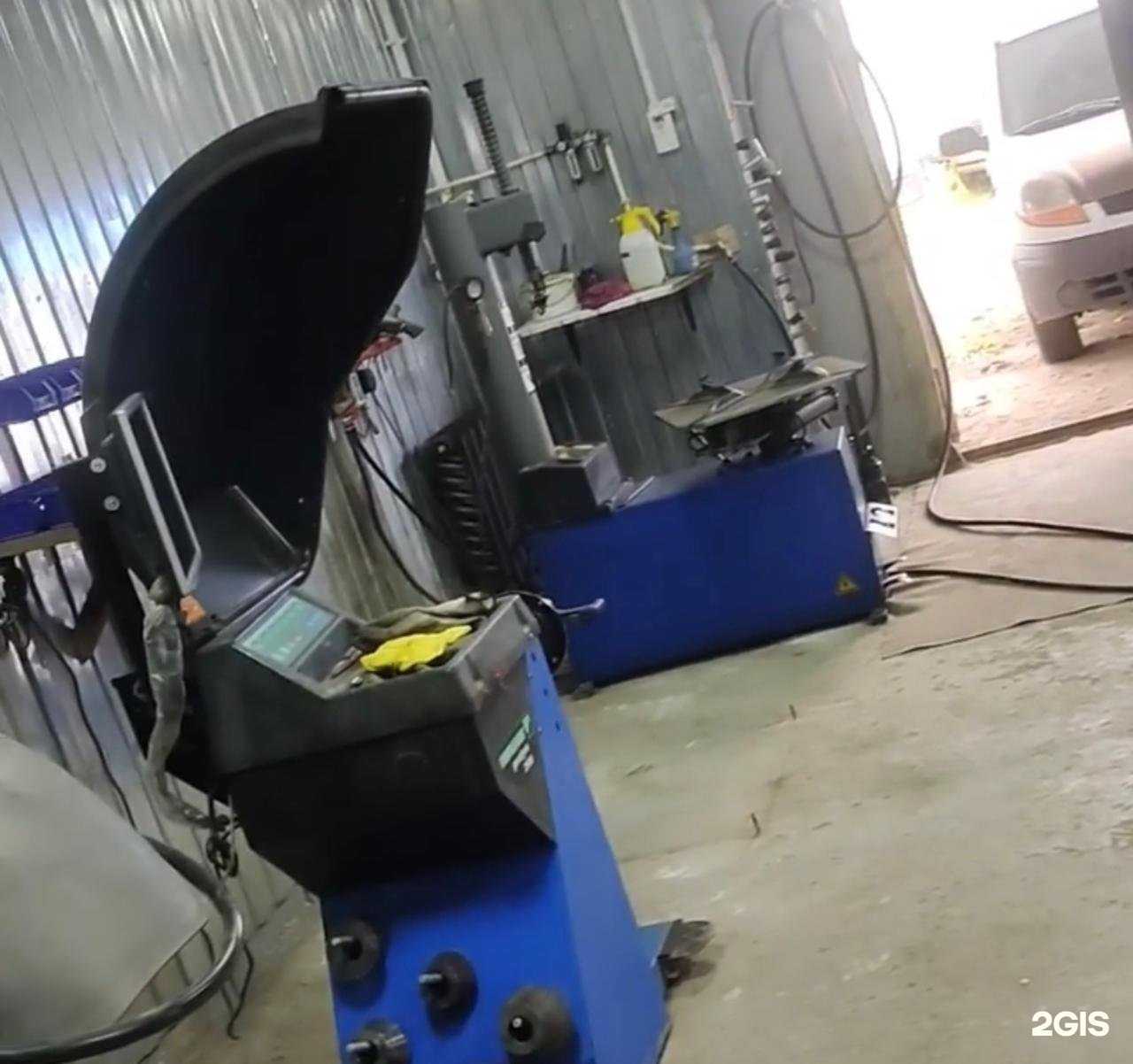 Отзывы на компанию Бош автосервис в Кировске c фото