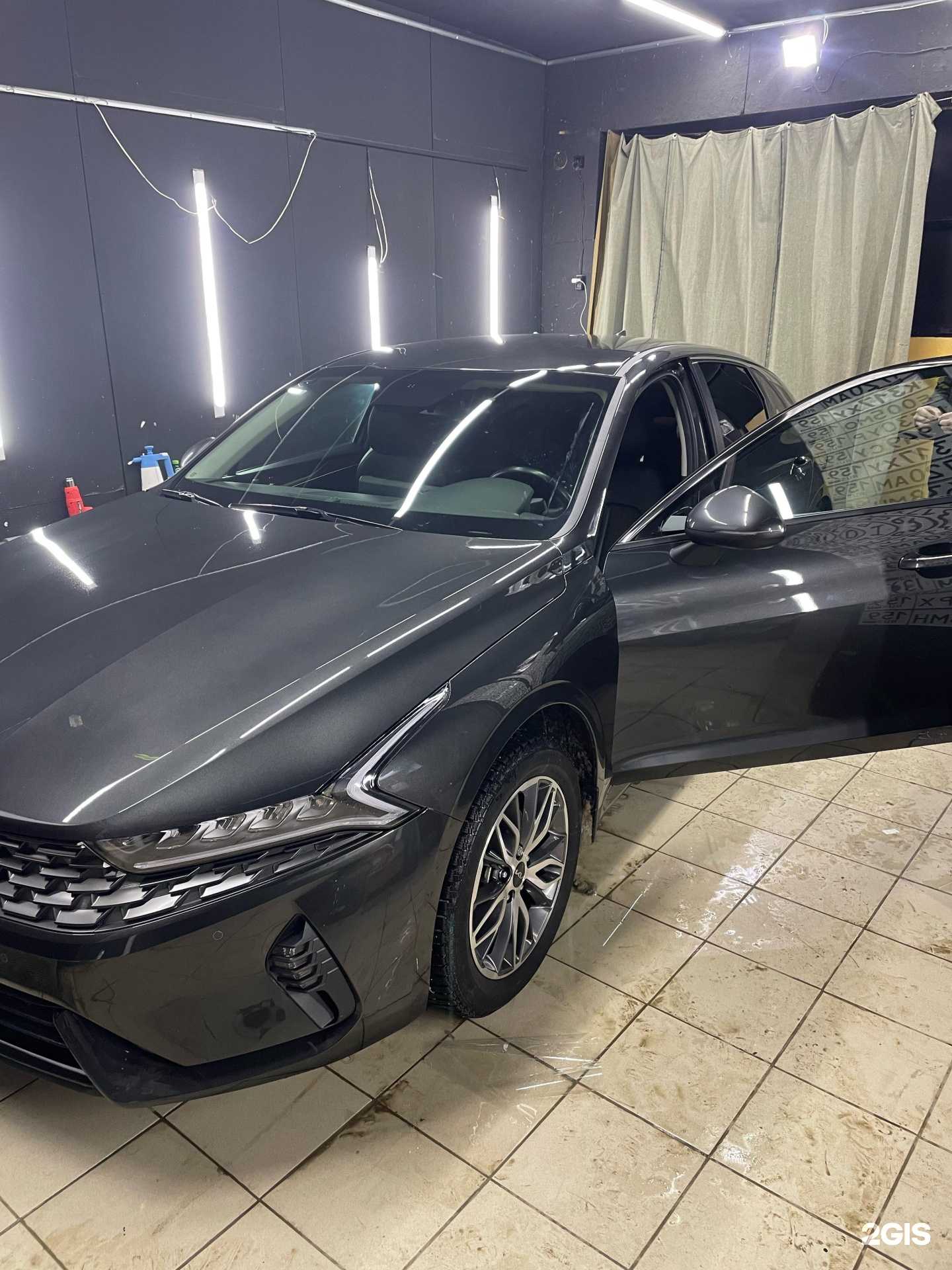 Отзывы на компанию Студия59 в г. Пермь c фото