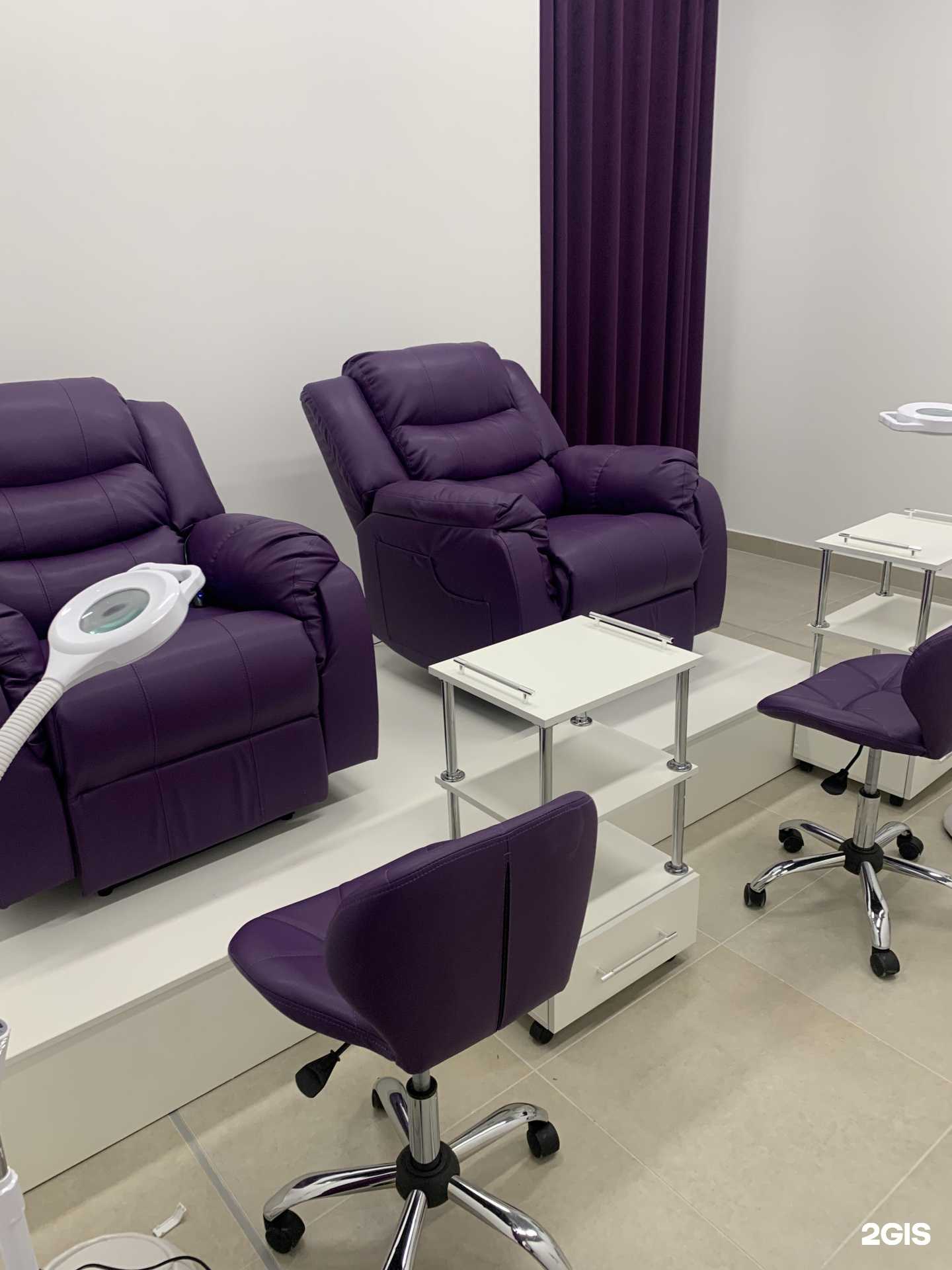 Отзывы на компанию Barbaris Beauty в г. Киров c фото