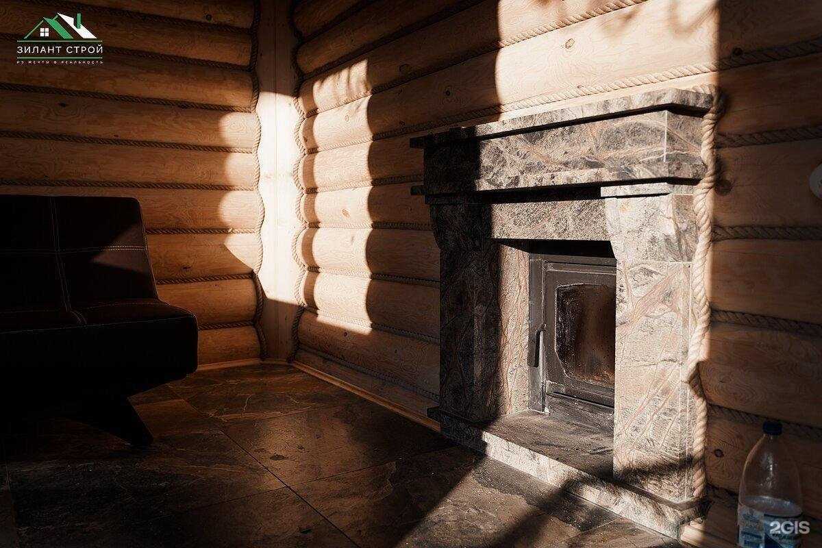 Отзывы на компанию Зилант cтрой в Казани c фото