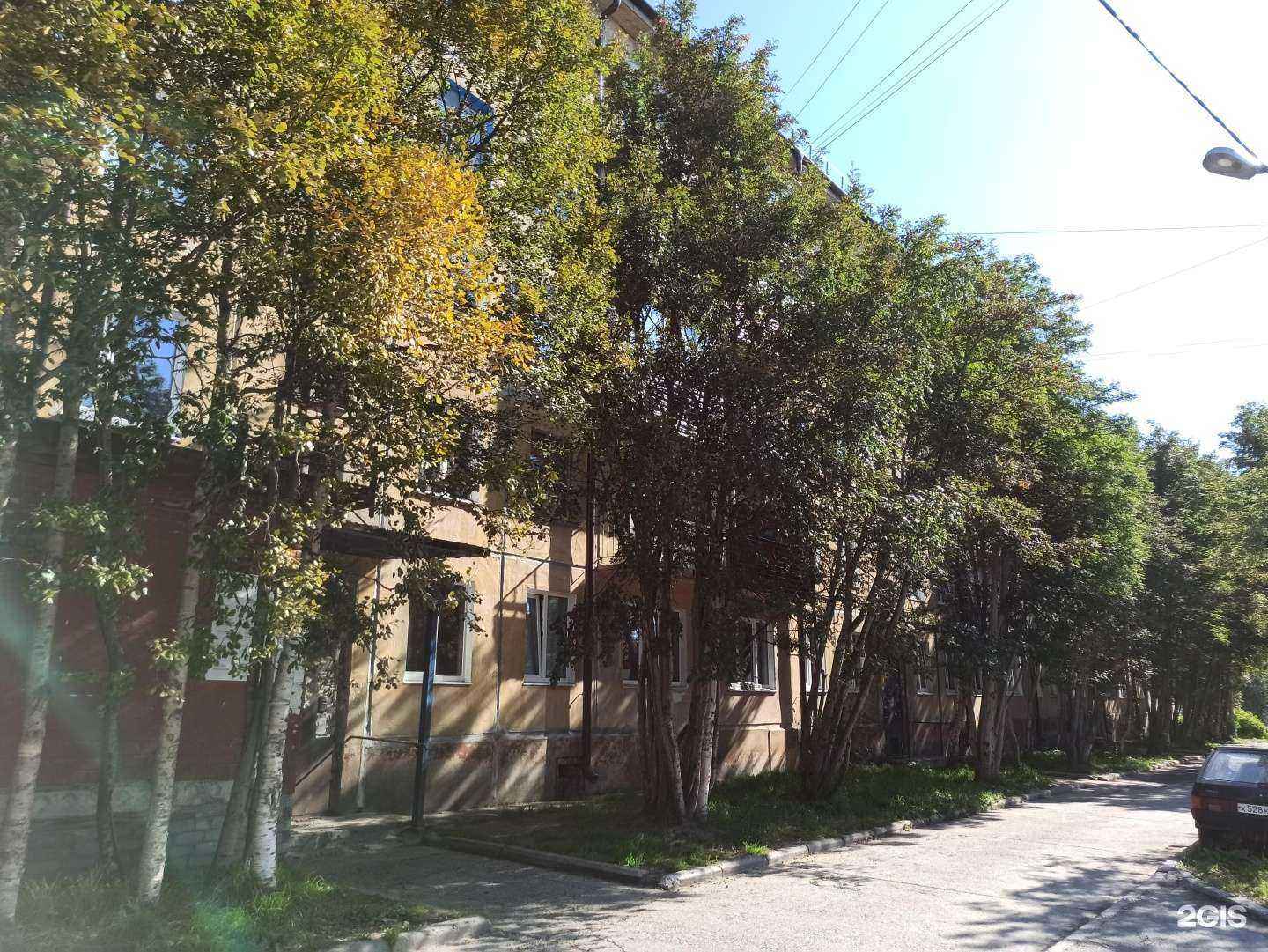 Отзывы на компанию Рензачи в Апатитах c фото - фотография 2 из 2