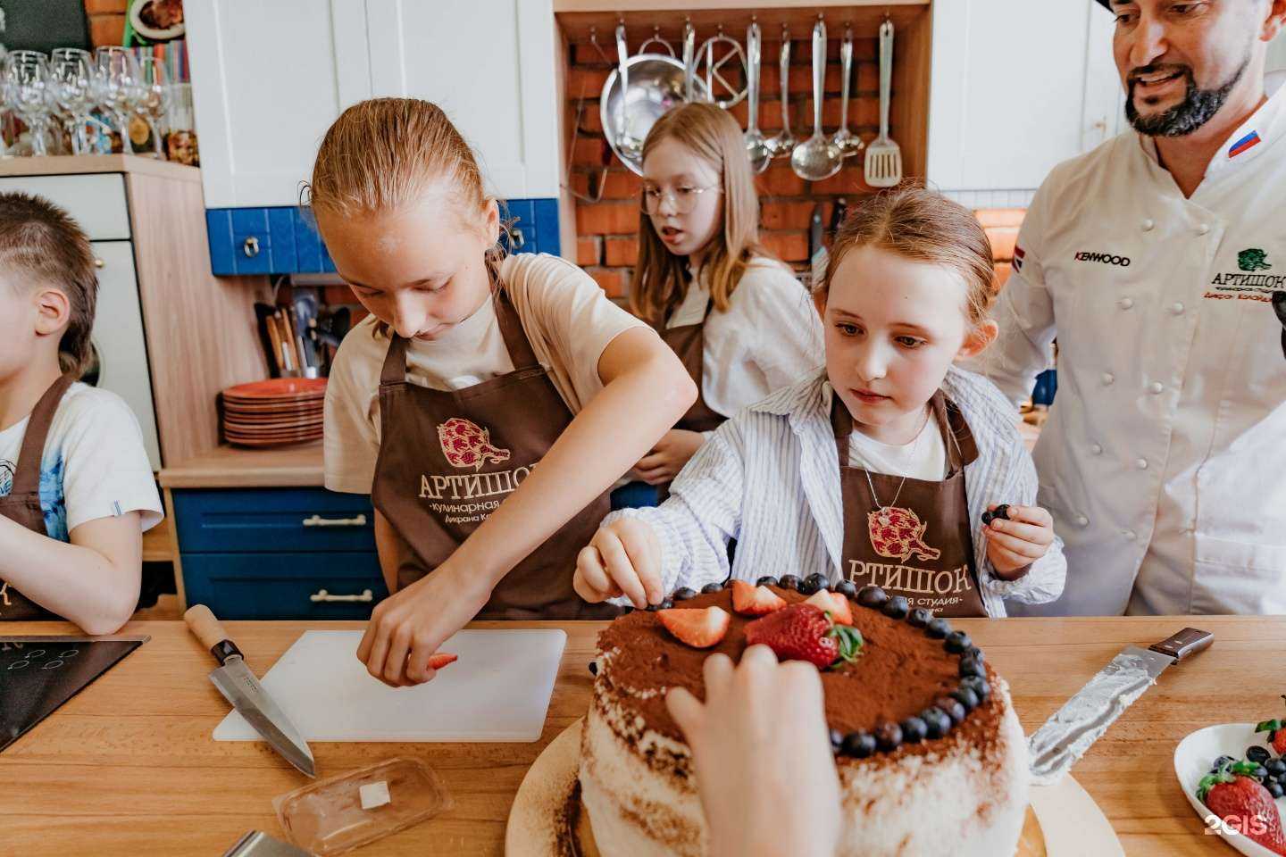 Отзывы на компанию Артишок в г. Кемерово c фото