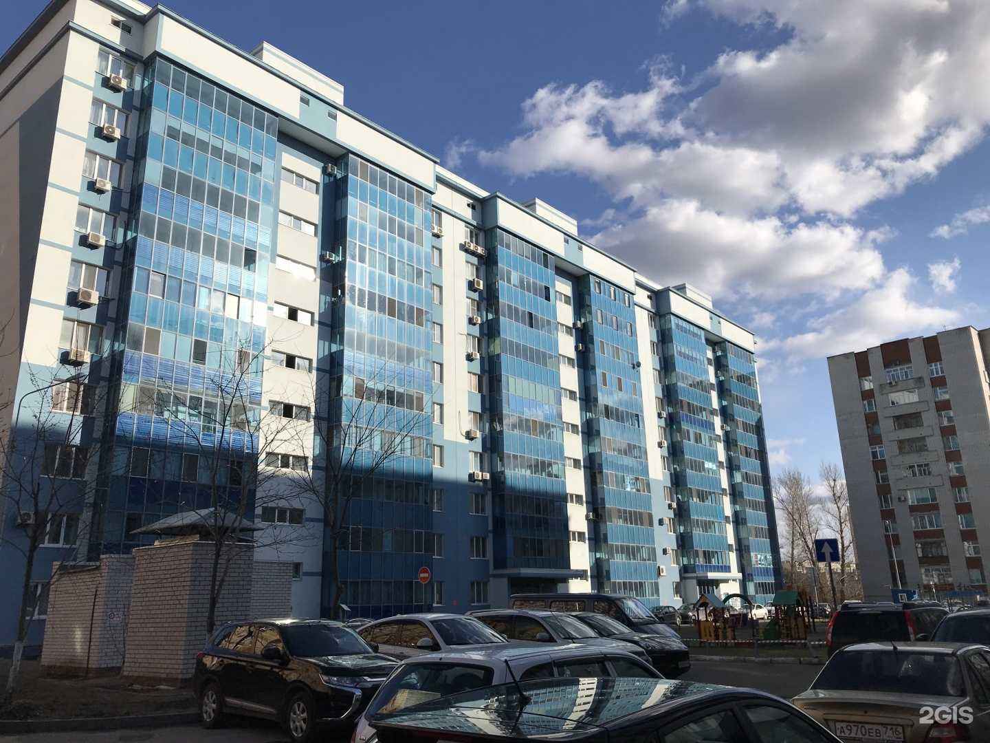 Отзывы на компанию Бит в г. Казань c фото