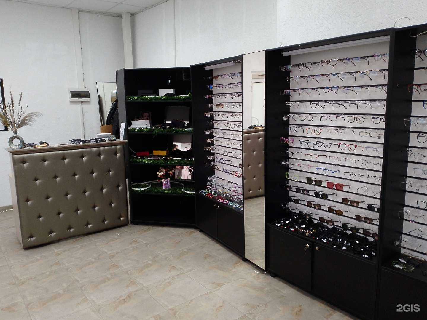 Отзывы на компанию Склад оптики в Анапе c фото