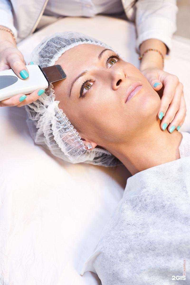 Отзывы на компанию Клиника доктора Андрейчева в Оренбурге c фото