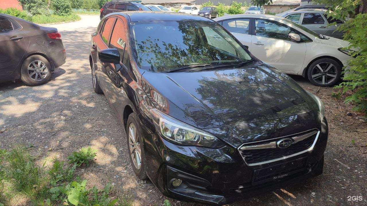 Отзывы на компанию Trdauto в Уфе c фото