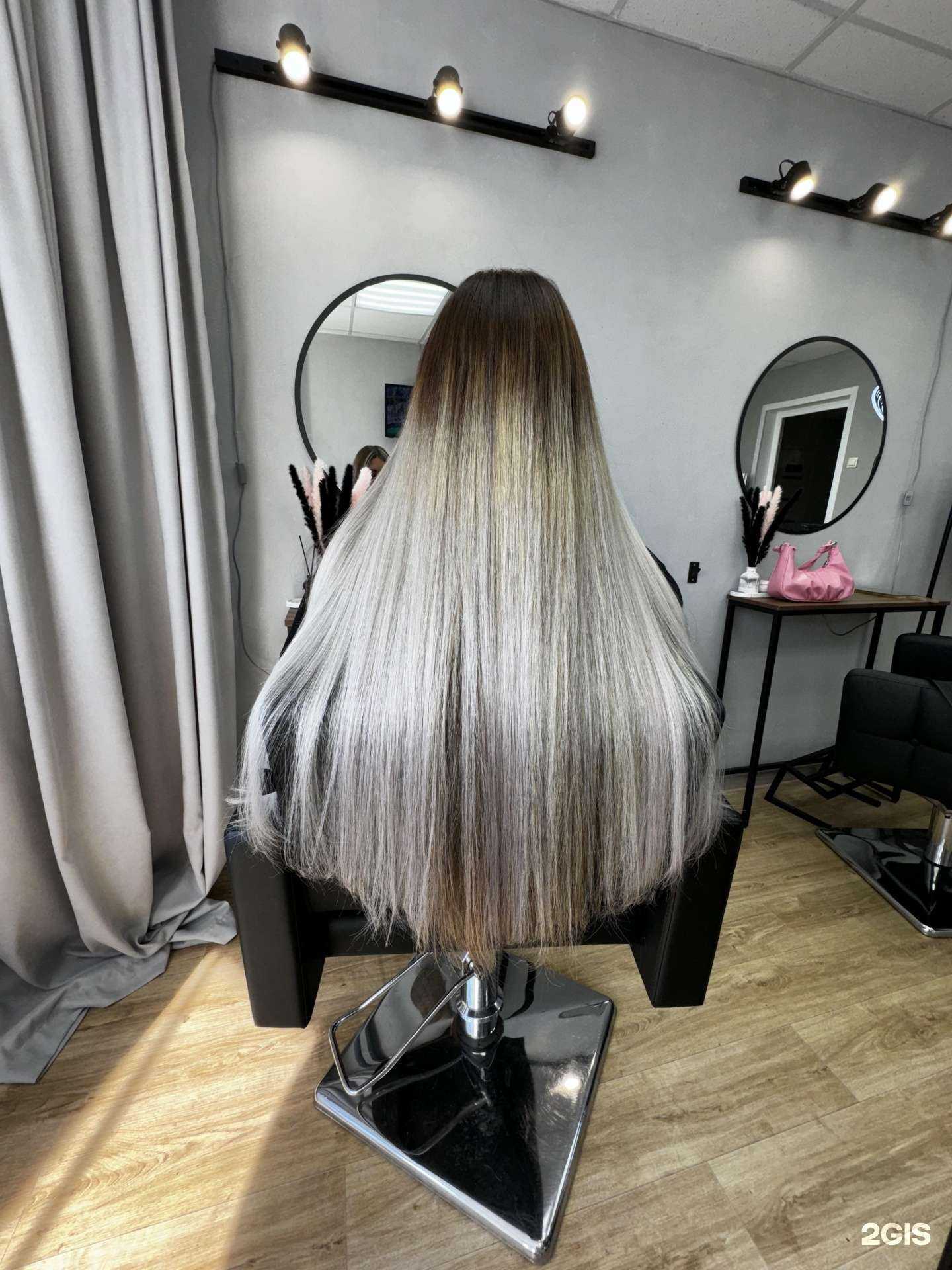 Отзывы на компанию ReginaHair в Тамбове c фото