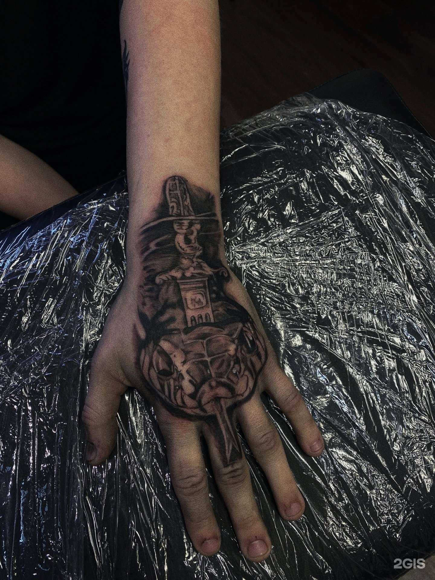 Отзывы на компанию Black Russian Boss в г. Челябинск c фото