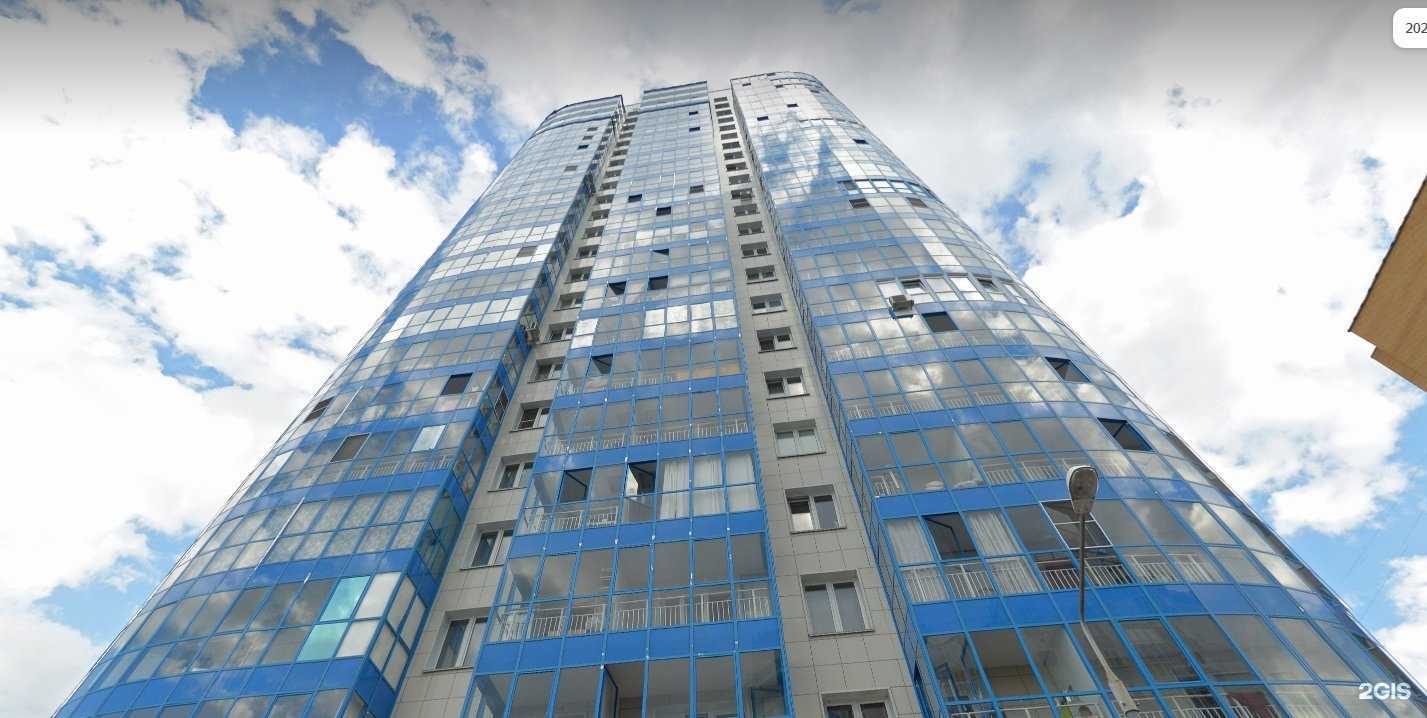 Отзывы на компанию Сантем в Красноярске c фото - фотография 2 из 2