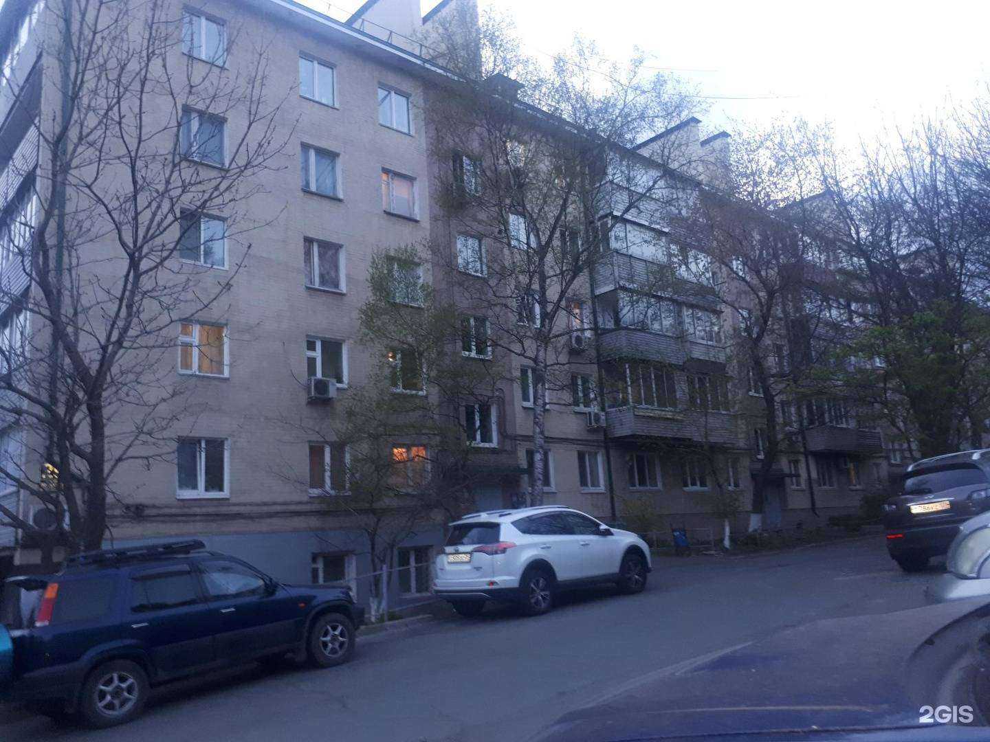 Отзывы на компанию Ангел в Владивостоке c фото - фотография 2 из 2