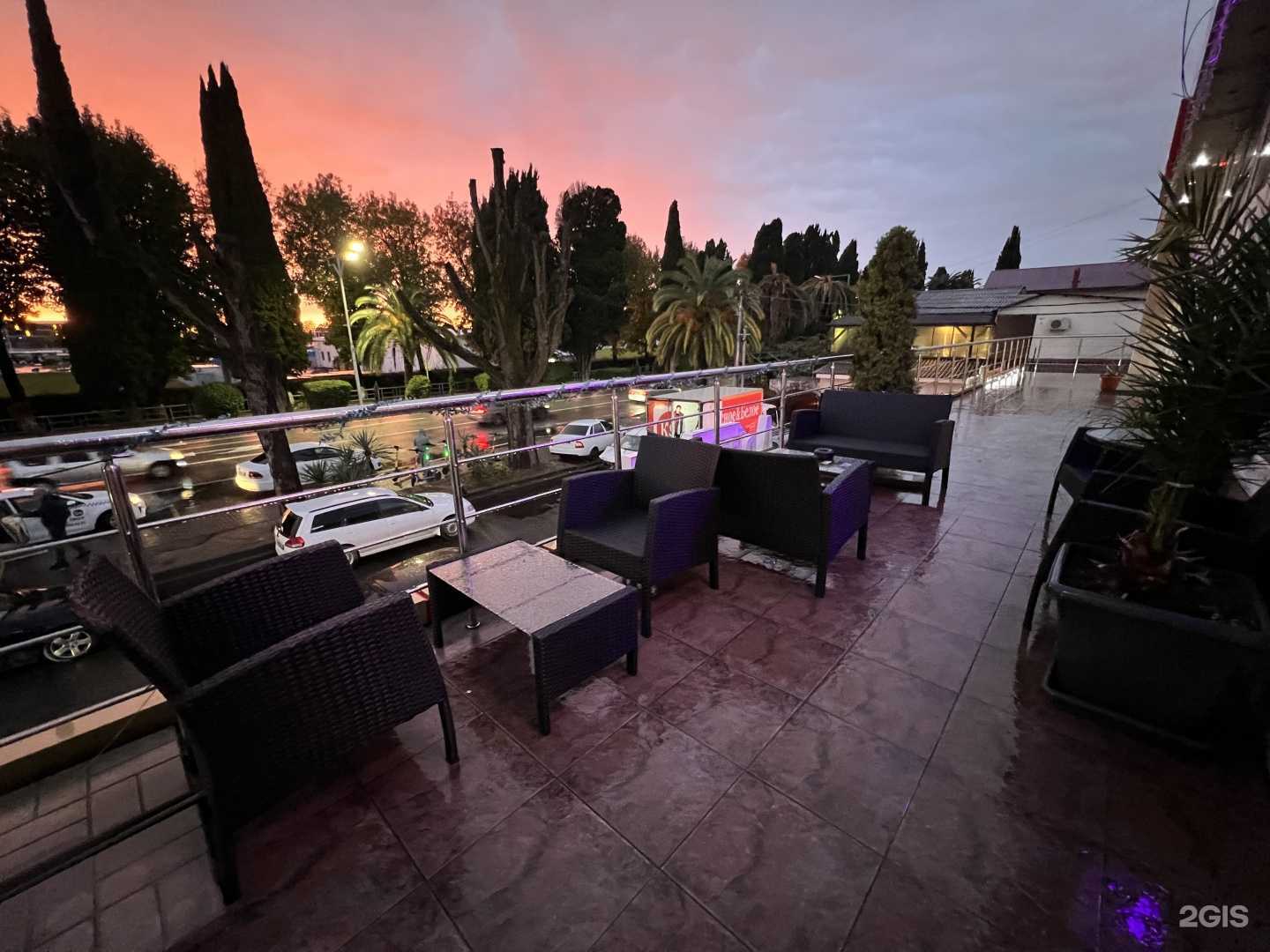 Отзывы на компанию Дым Hookah Stock в г. Сочи c фото