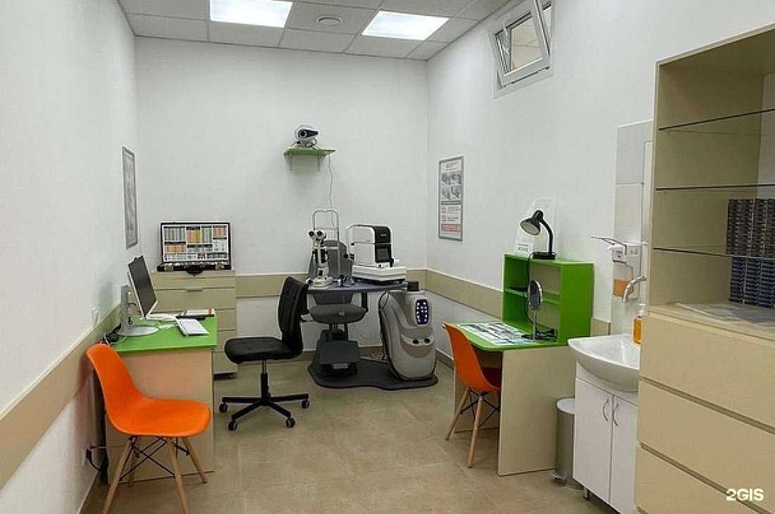 Отзывы на компанию Счастливый взгляд в Мурманске c фото