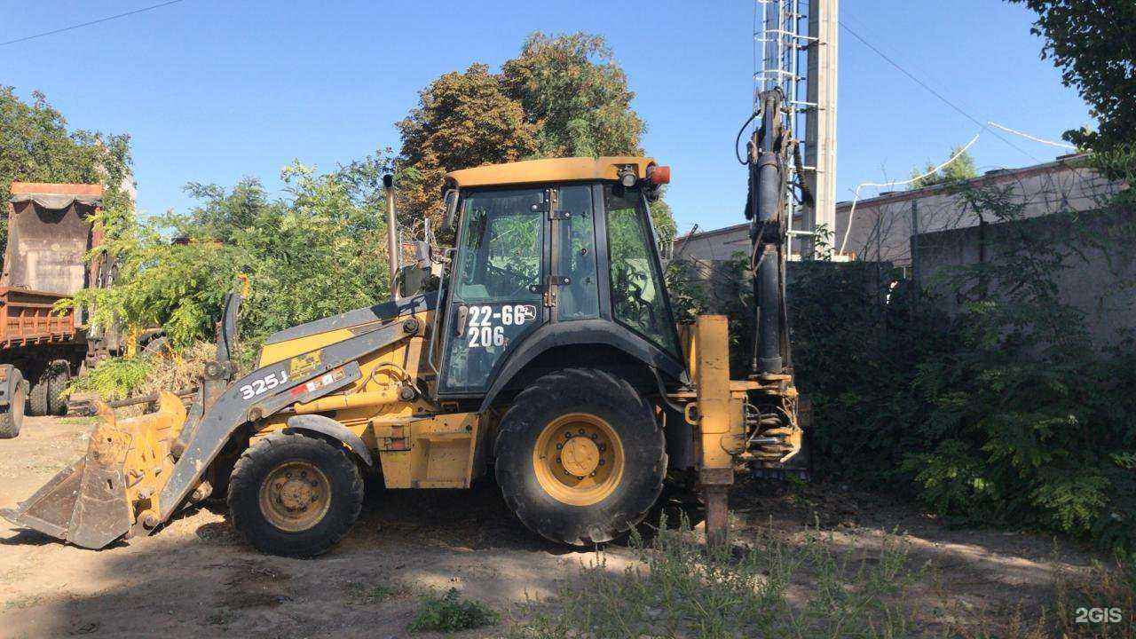 Отзывы на компанию Управление механизации 7+ в Ростове-на-Дону c фото