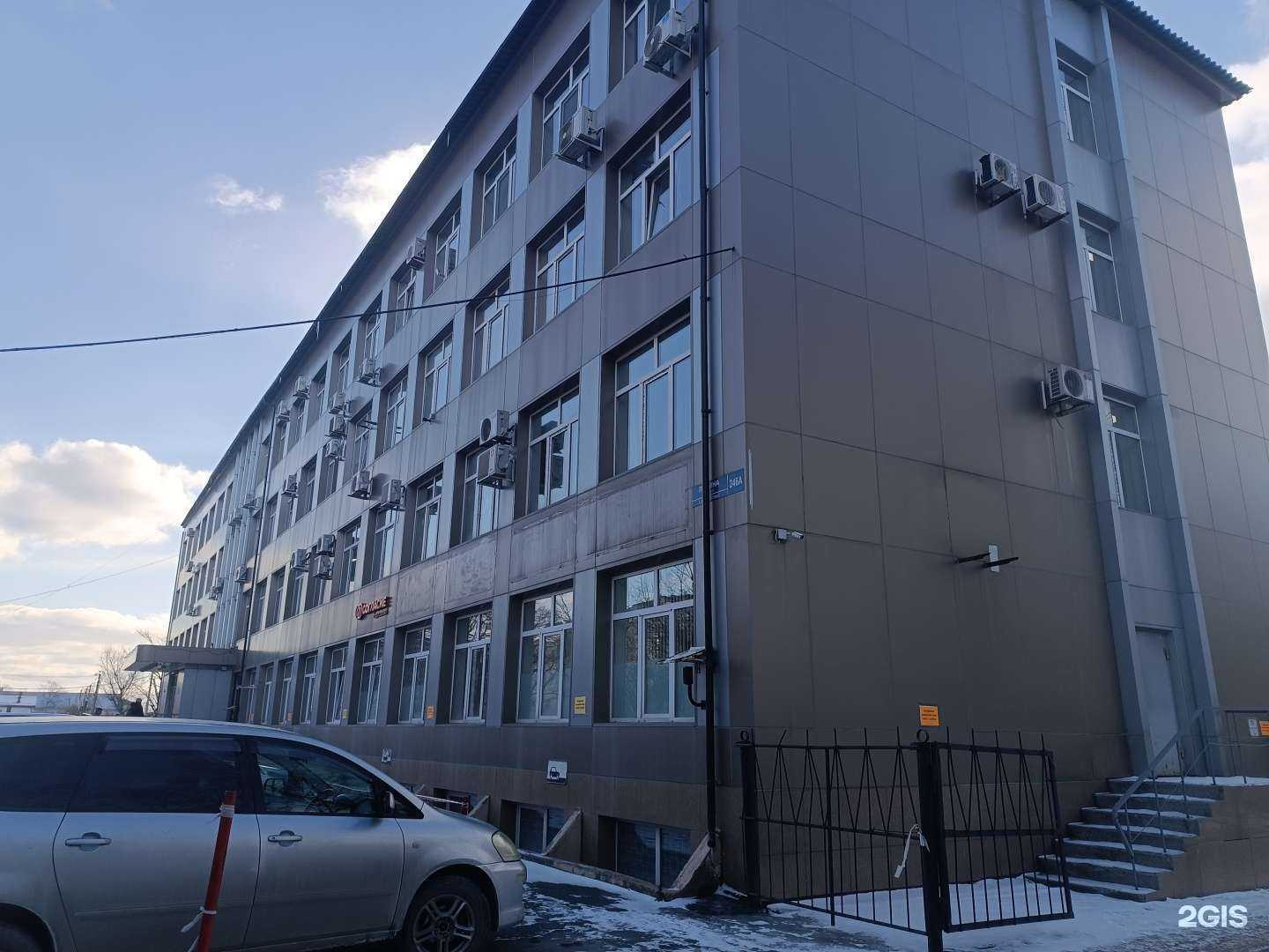 Отзывы на компанию АСБ в г. Южно-Сахалинск c фото