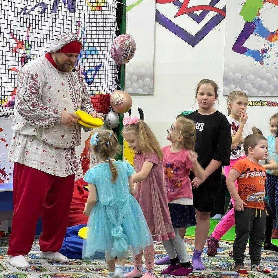 Отзывы на компанию Небо в г. Черногорск c фото