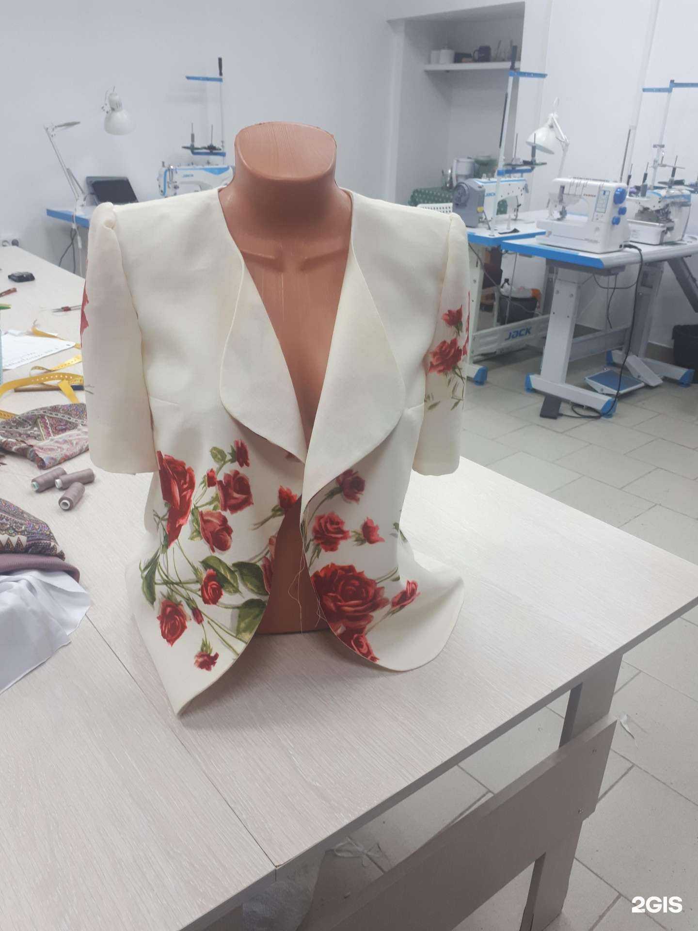 Отзывы на компанию Лекало в г. Сургут c фото