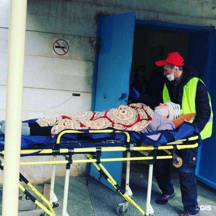 Отзывы на компанию Transbol.ru в г. Ставрополь c фото