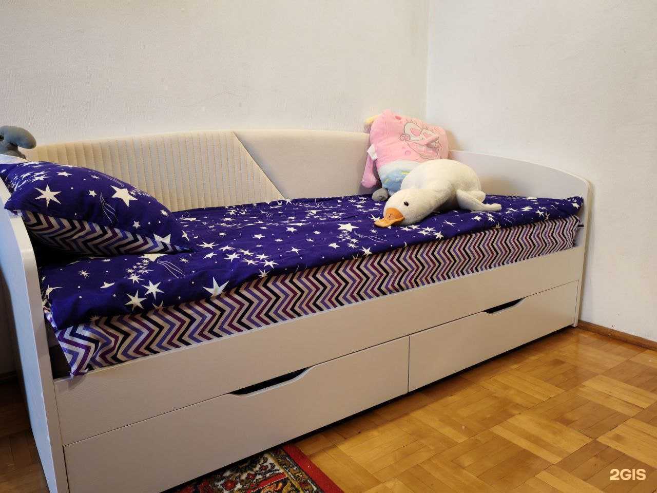 Отзывы на компанию DaVita-мебель в Дзержинске c фото