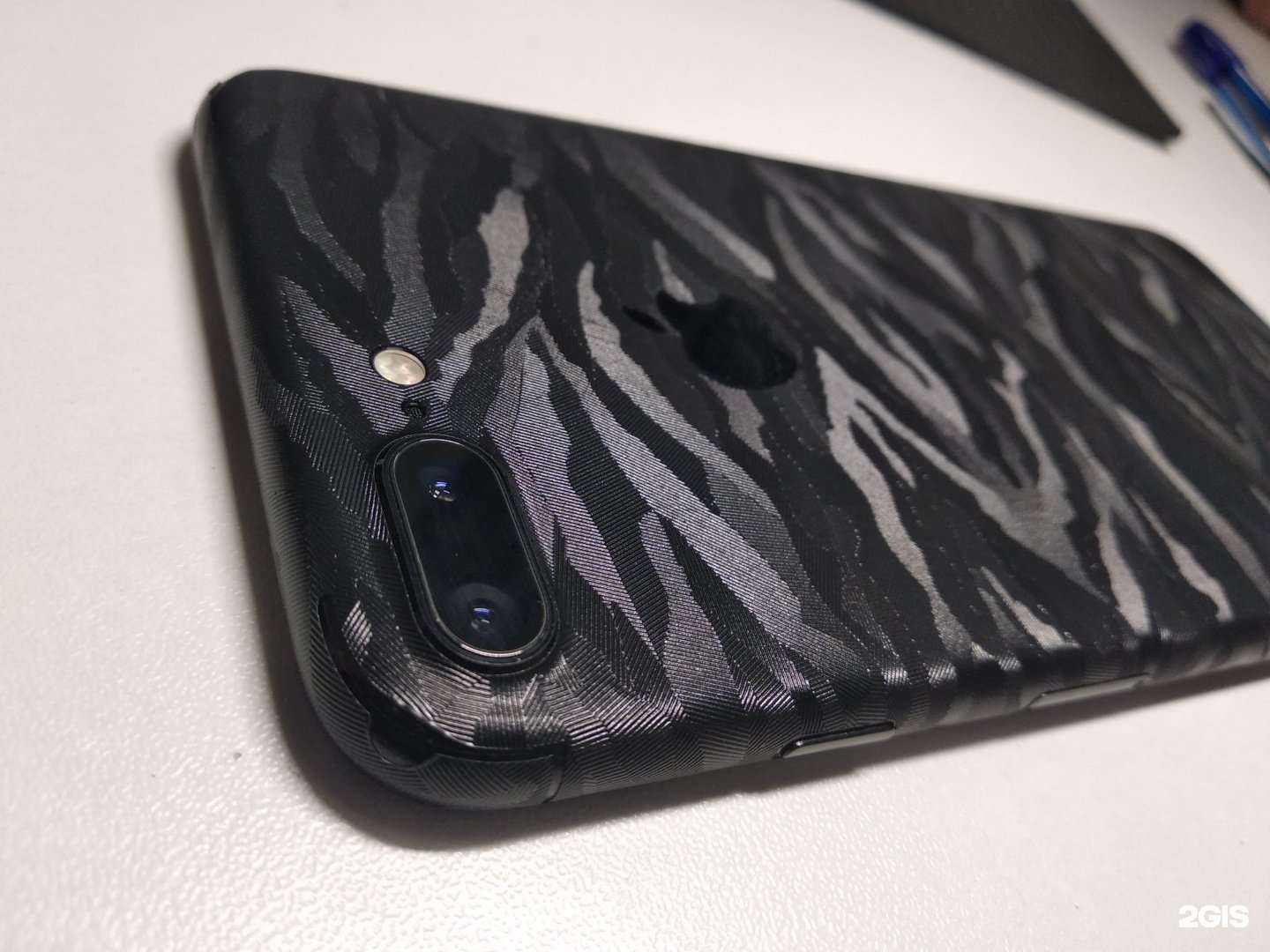 Отзывы на компанию Bronoskins в Владивостоке c фото