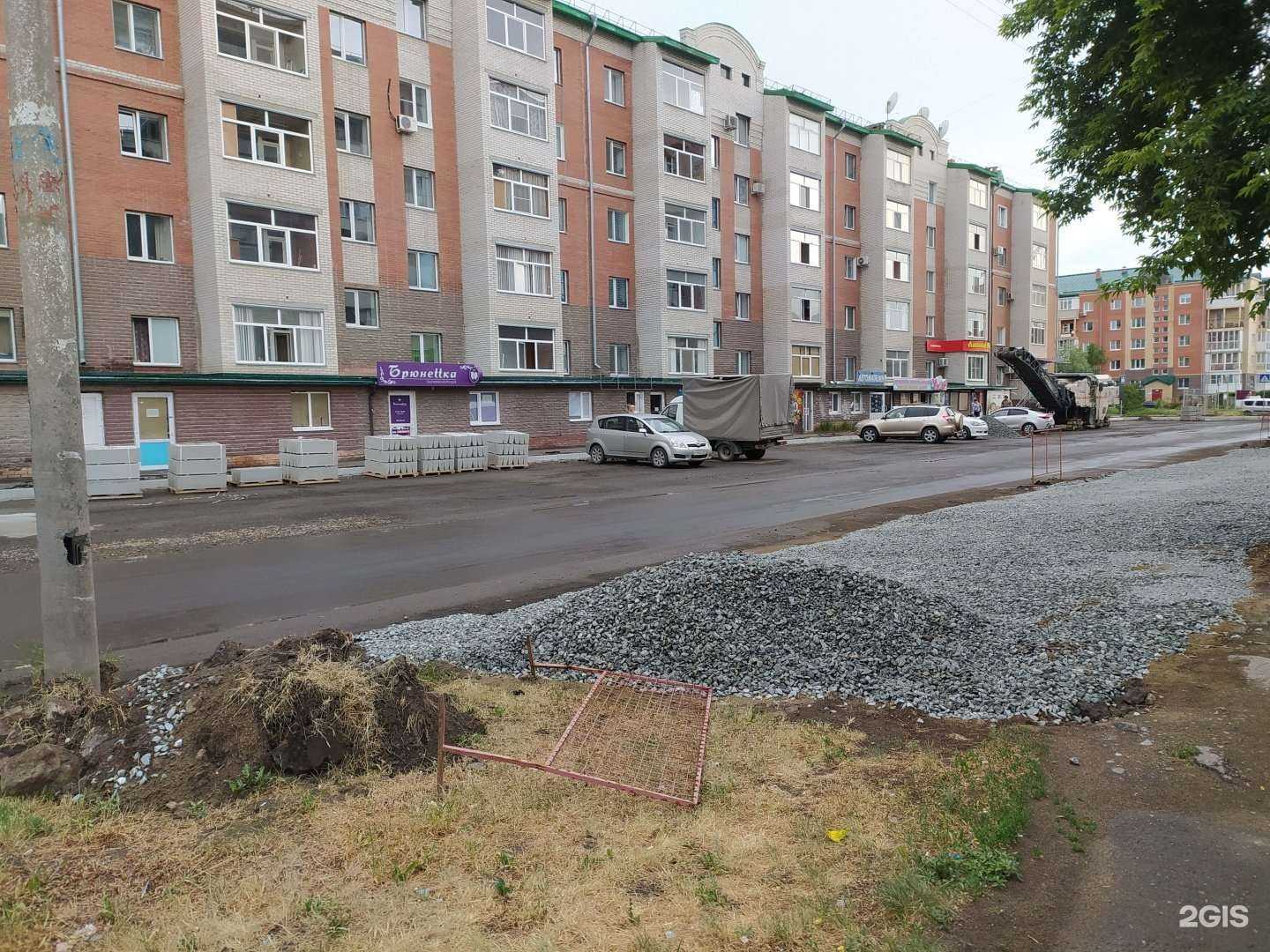 Отзывы на компанию Брюнеttка в Омске c фото