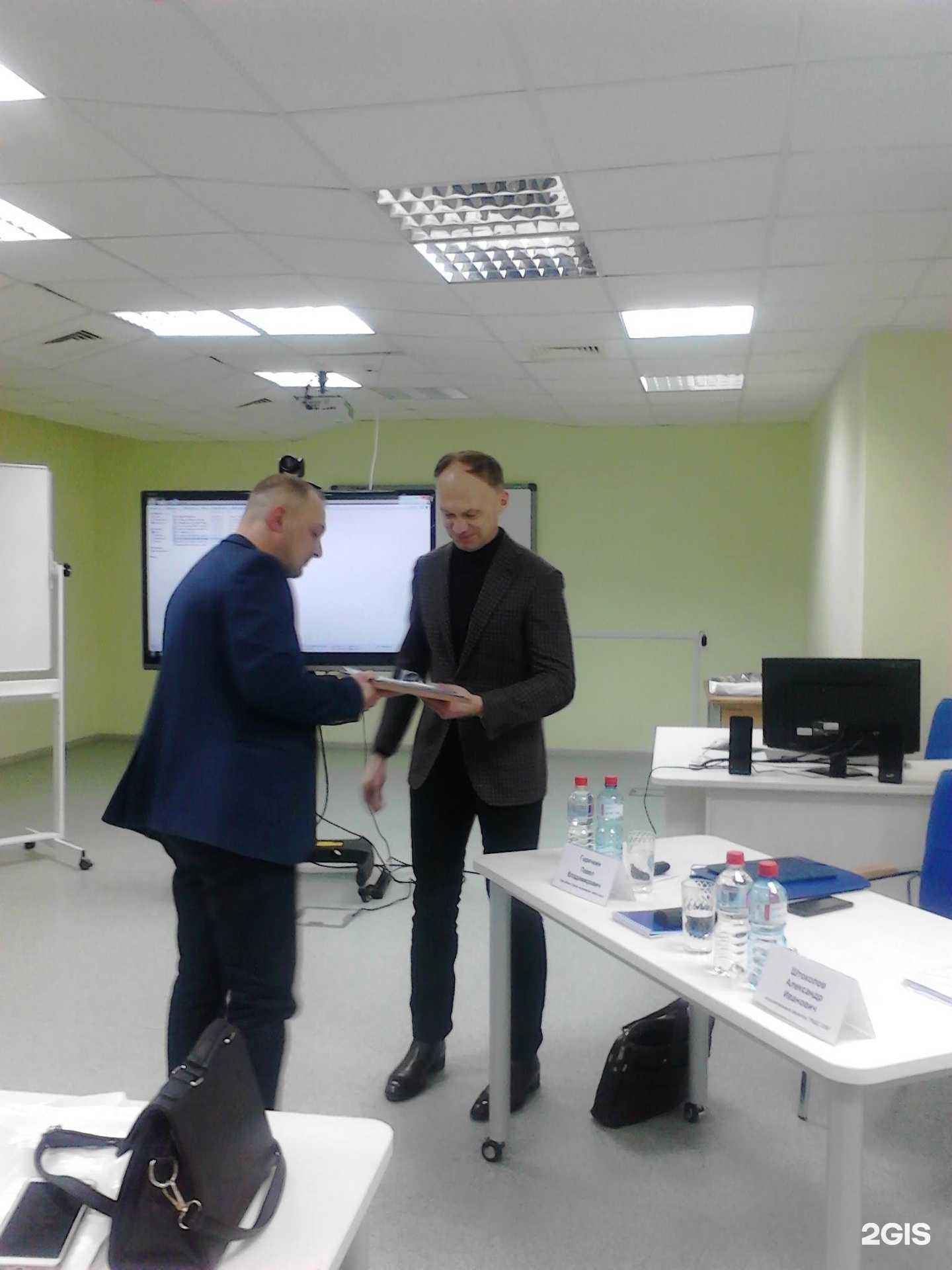 Отзывы на компанию Центр сметного ценообразования в строительстве в Ижевске c фото