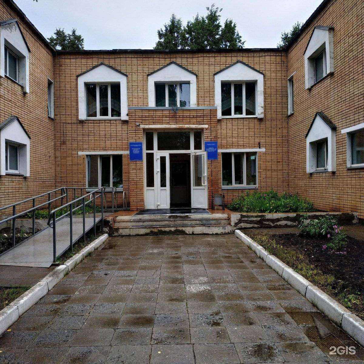 Отзывы на компанию Международный институт техники, технологий и управления в Набережных Челнах c фото - фотография 2 из 2