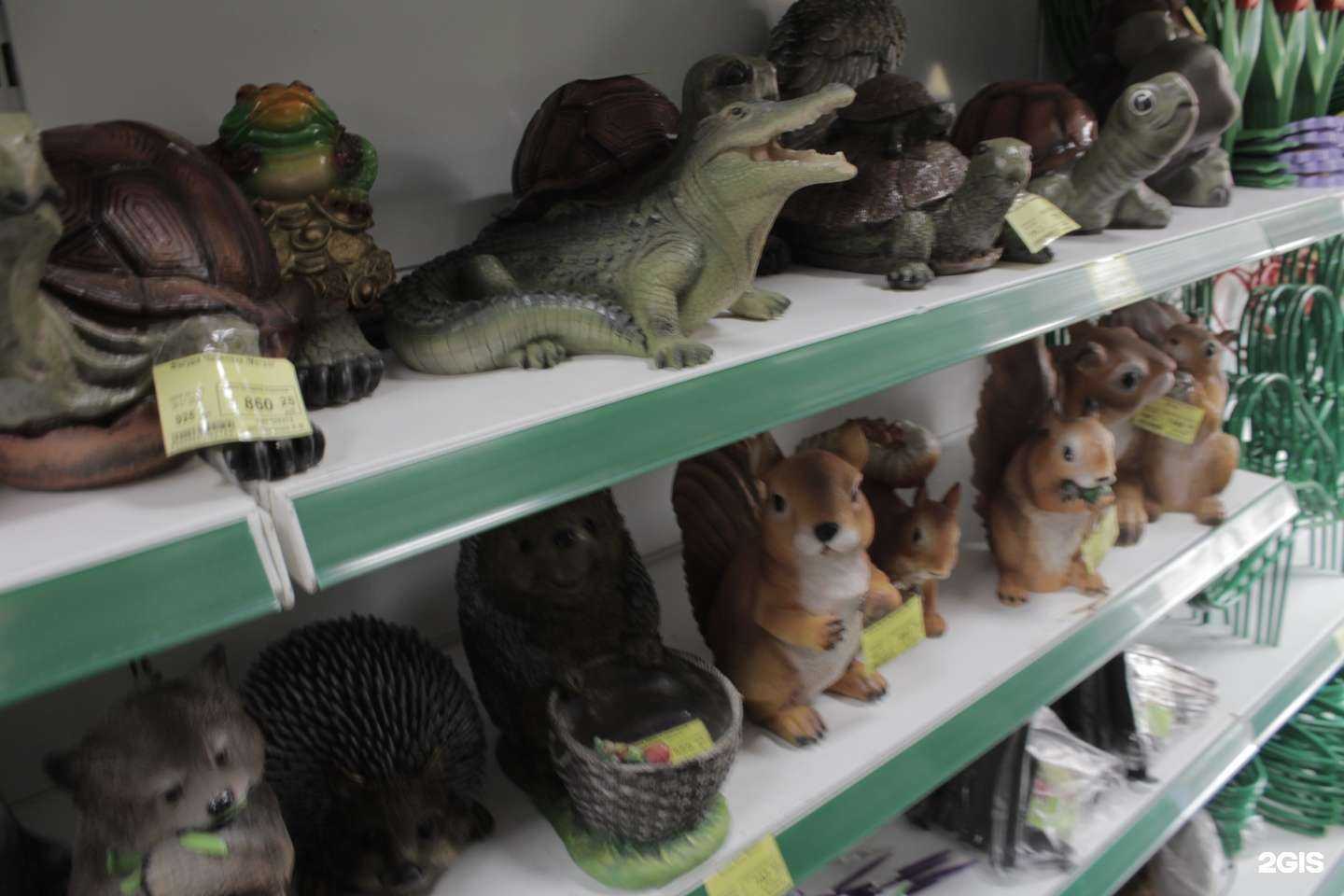 Отзывы на компанию Агроном в г. Барнаул c фото