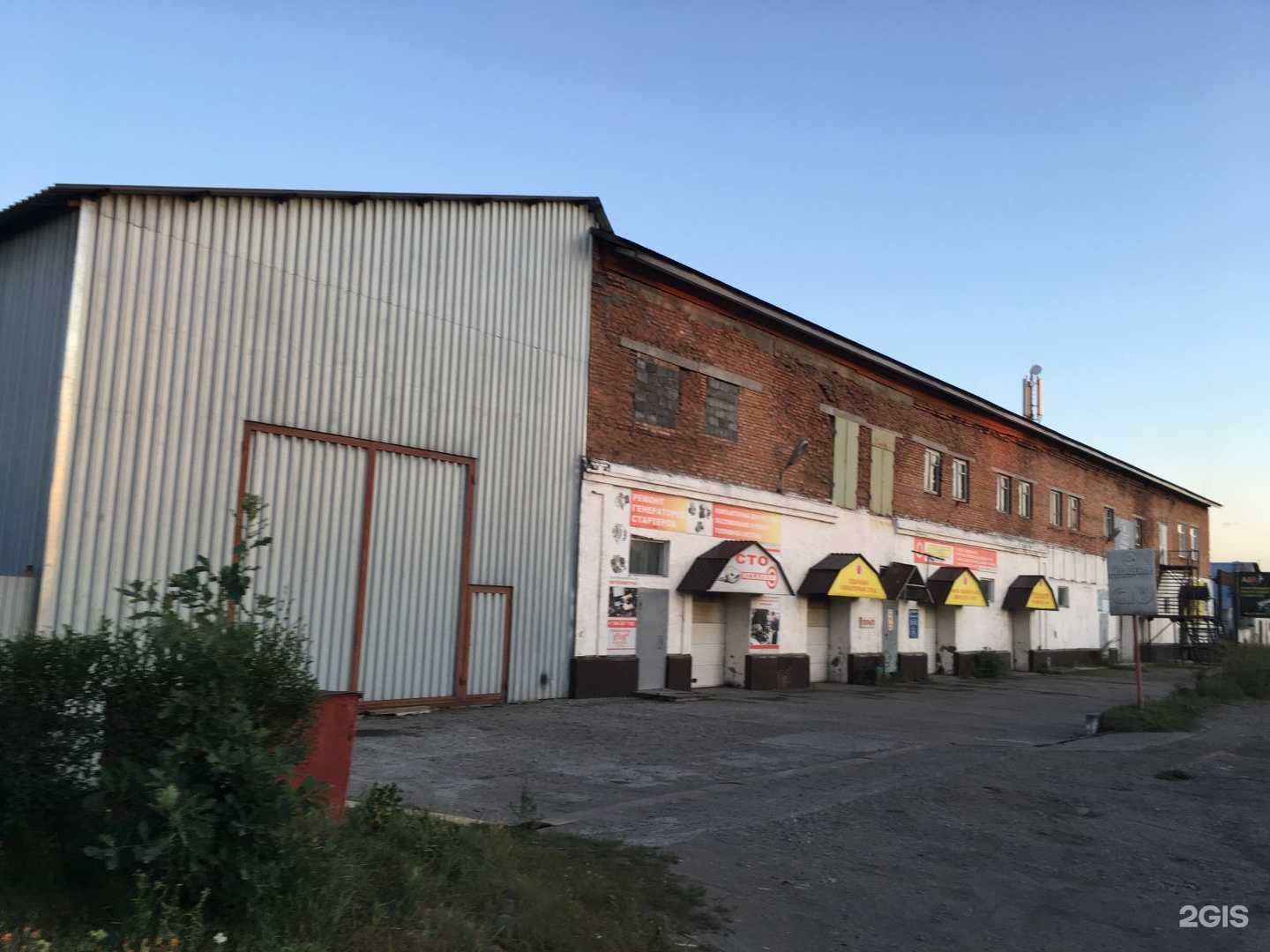 Отзывы на компанию Механик в Бийске c фото - фотография 2 из 2