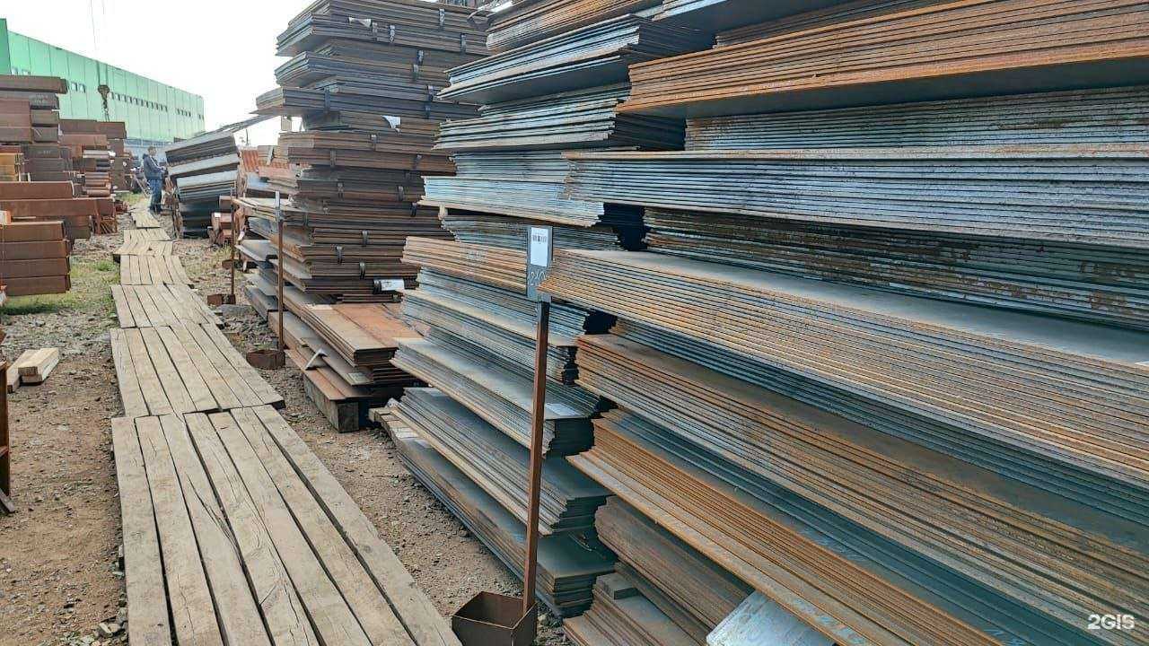 Отзывы на компанию Формула сплавов в Новосибирске c фото