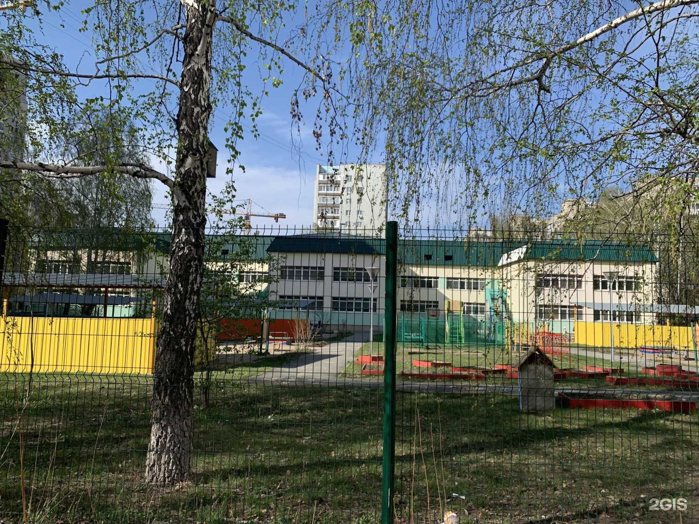 Отзывы на компанию Детский сад №531 в г. Екатеринбург c фото