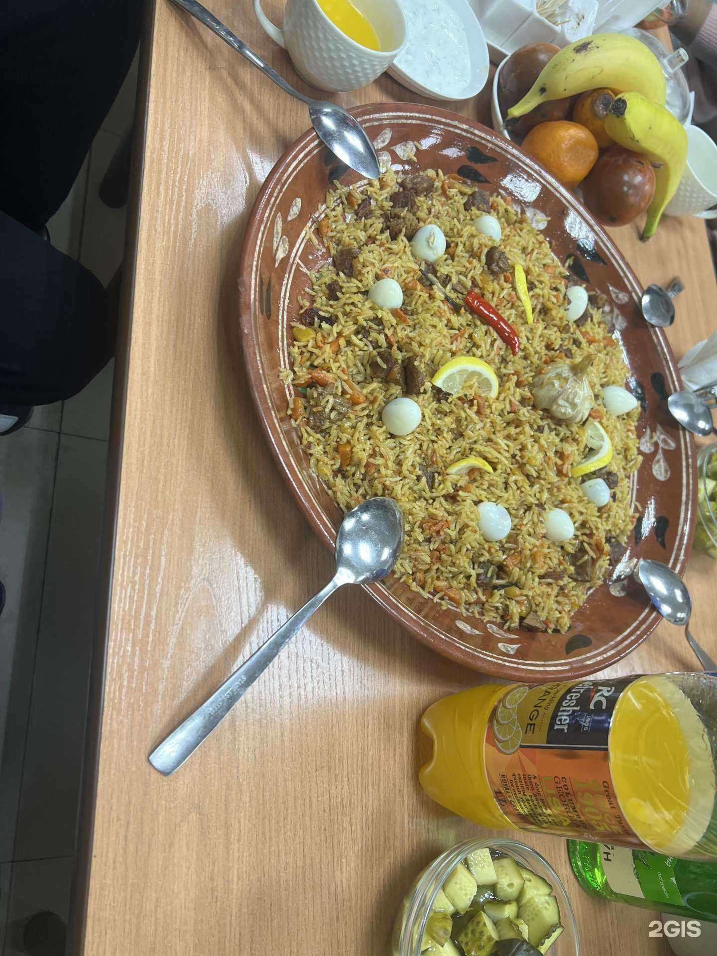 Отзывы на компанию Doner_ok в Новосибирске c фото