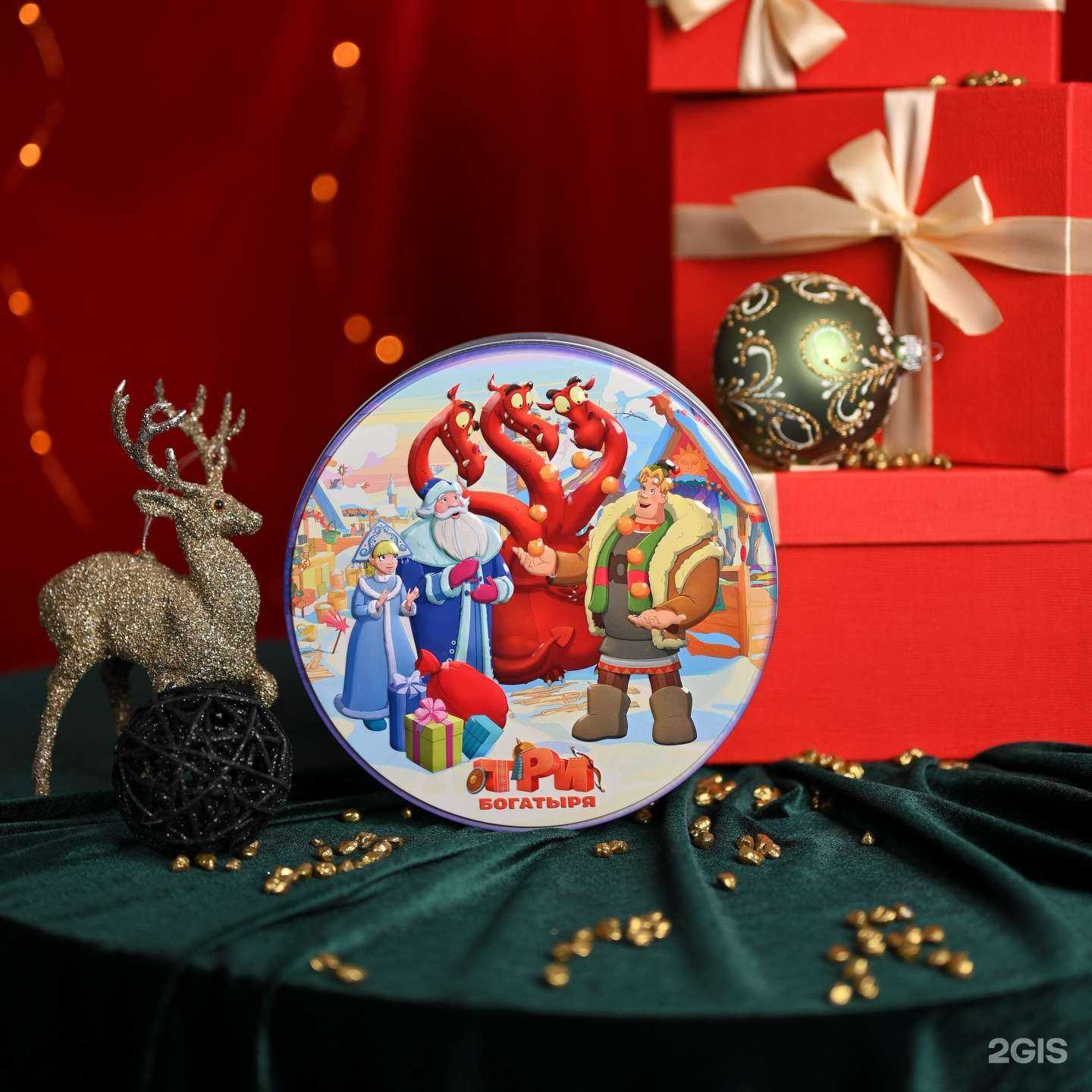 Отзывы на компанию Сибирская кондитерская компания в Красноярске c фото