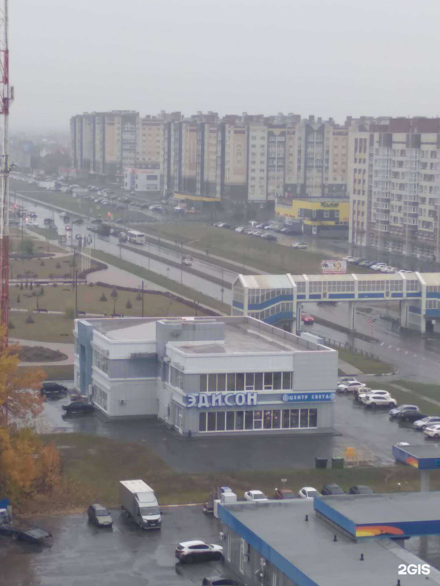 Отзывы на компанию Новая квартира 68 в Тамбове c фото