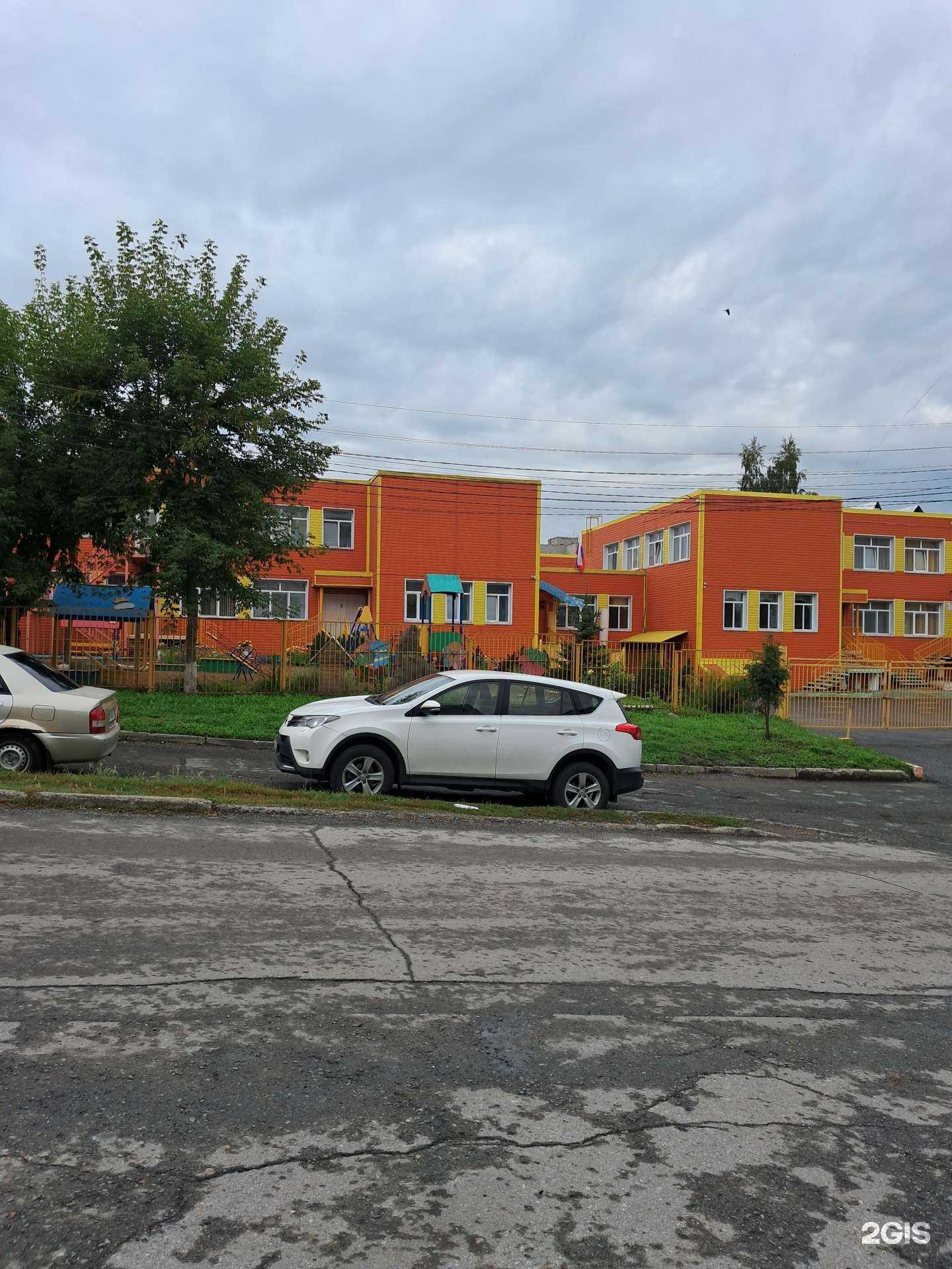 Отзывы на компанию Детский сад №26 в г. Ачинск c фото