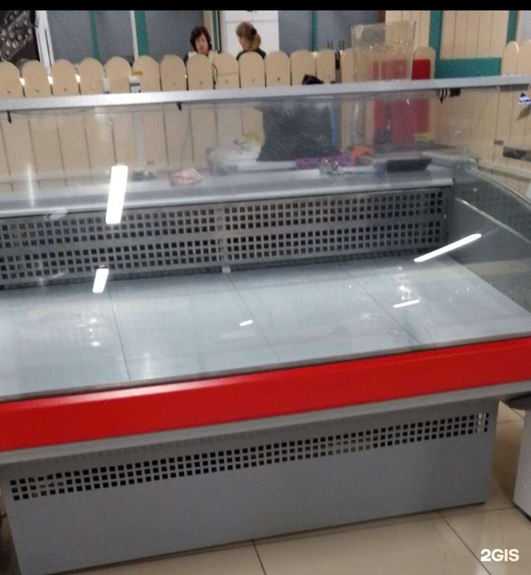 Отзывы на компанию Свежели в Новосибирске c фото