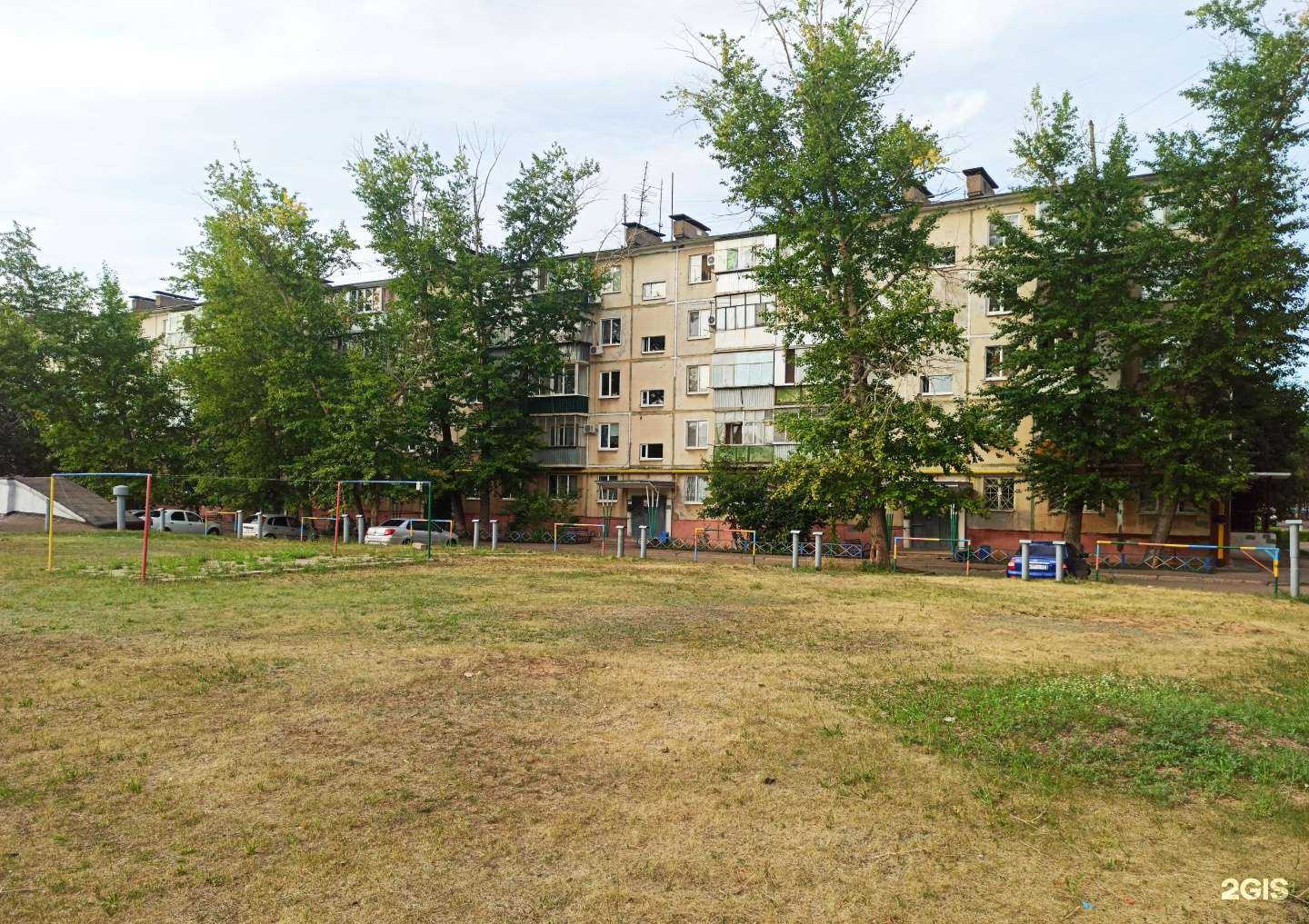 Отзывы на компанию Салон красоты в Оренбурге c фото - фотография 2 из 2