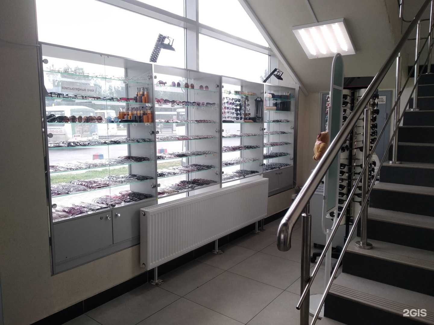 Отзывы на компанию Arh_Оптика в г. Архангельск c фото