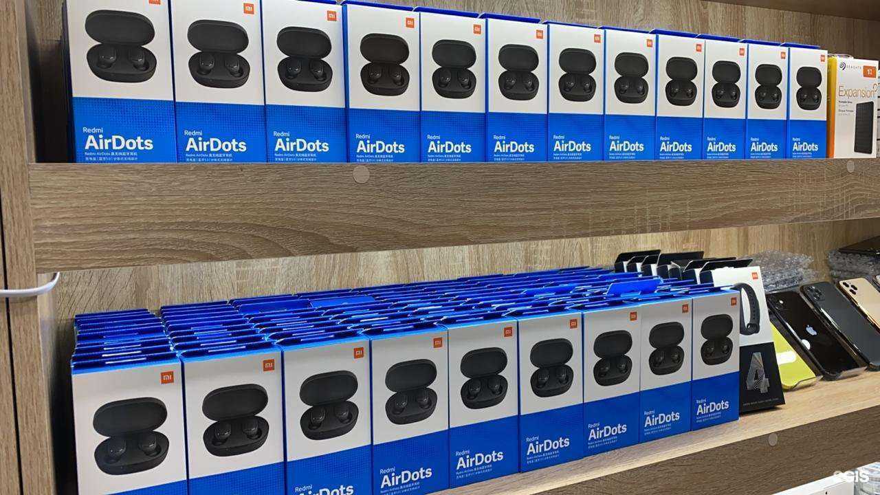 Отзывы на компанию Ge store в Уфе c фото