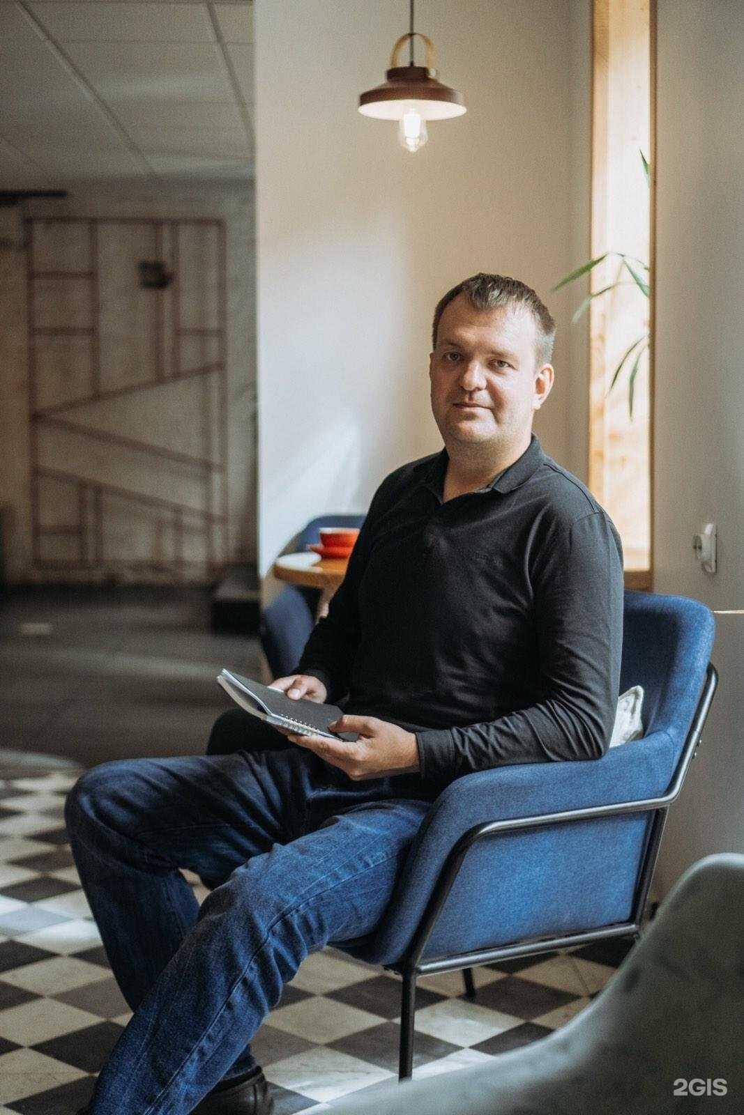 Отзывы на компанию Юрист Коржов К.С. в г. Саратов c фото