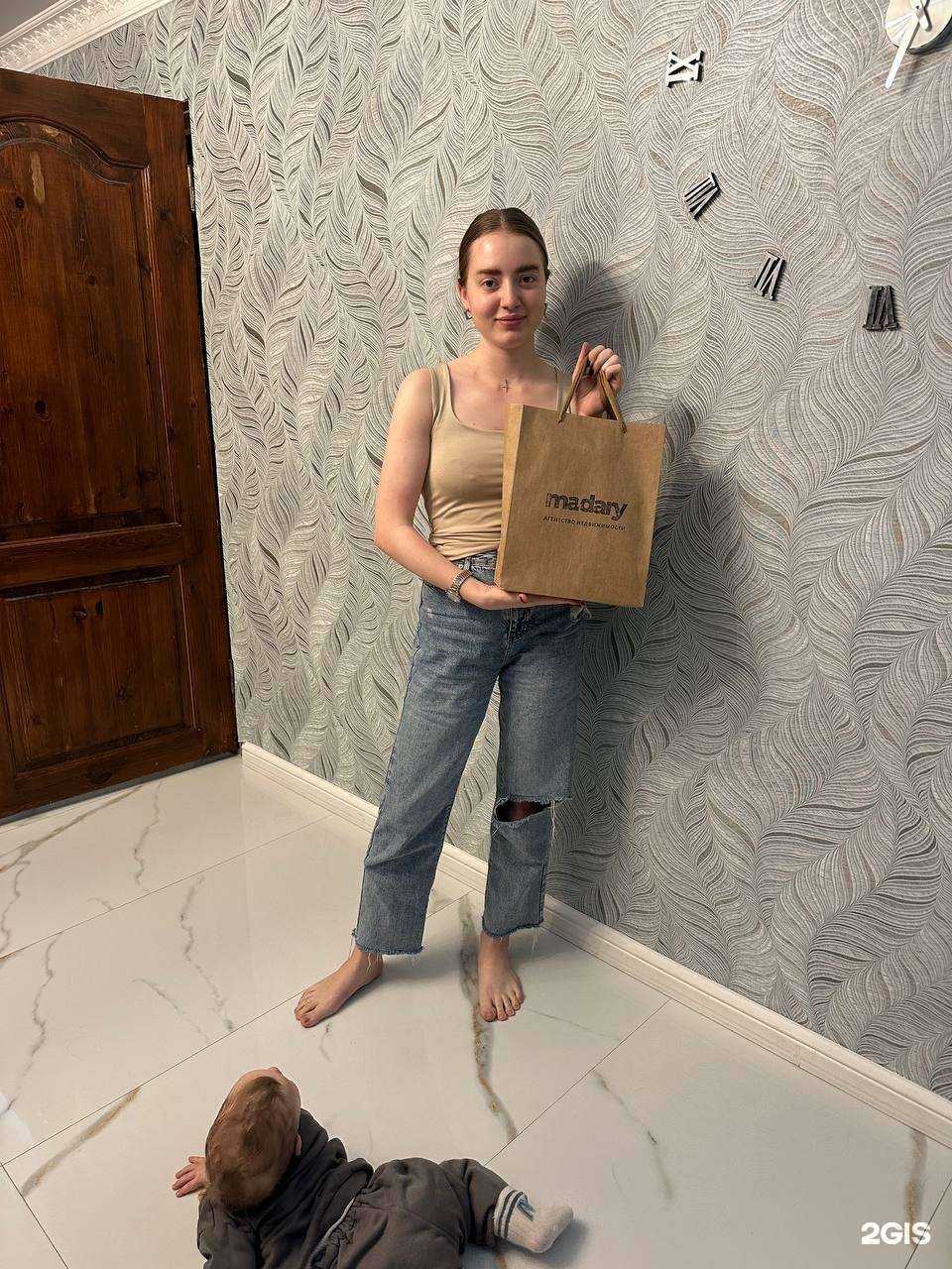 Отзывы на компанию Madary в Краснодаре c фото