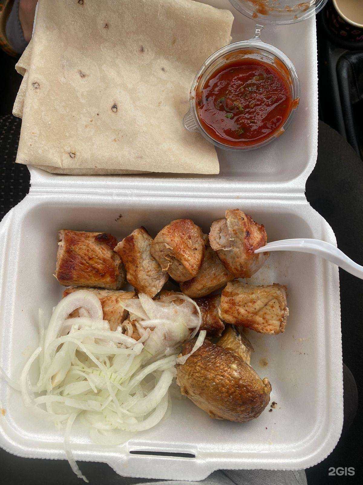 Отзывы на компанию Шанхай в Набережных Челнах c фото