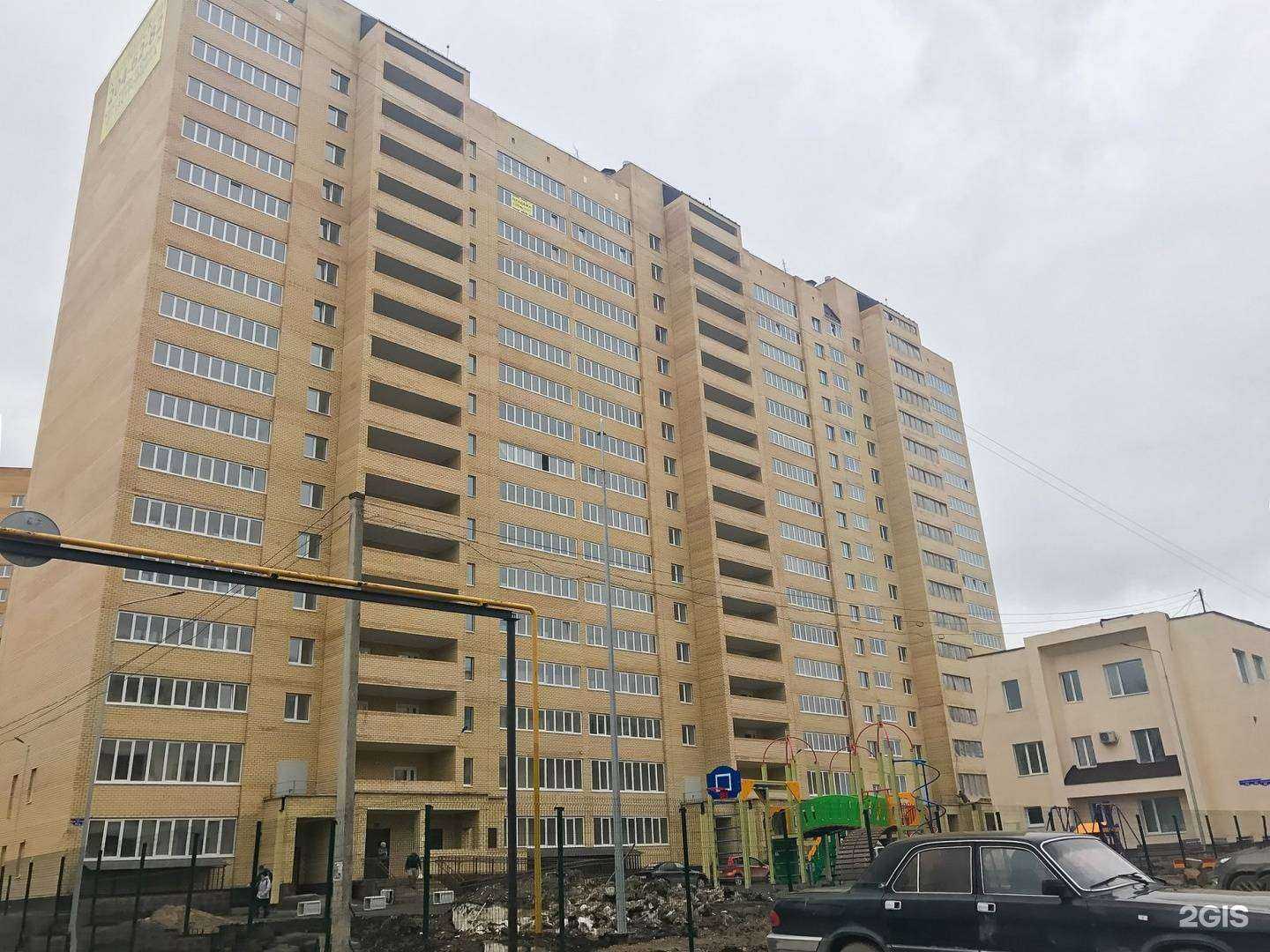 Отзывы на компанию Пермспецпроект в Перми c фото - фотография 2 из 2