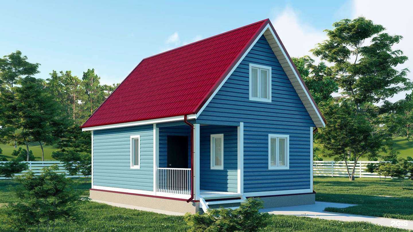 Отзывы на компанию Домодел в Коломне c фото