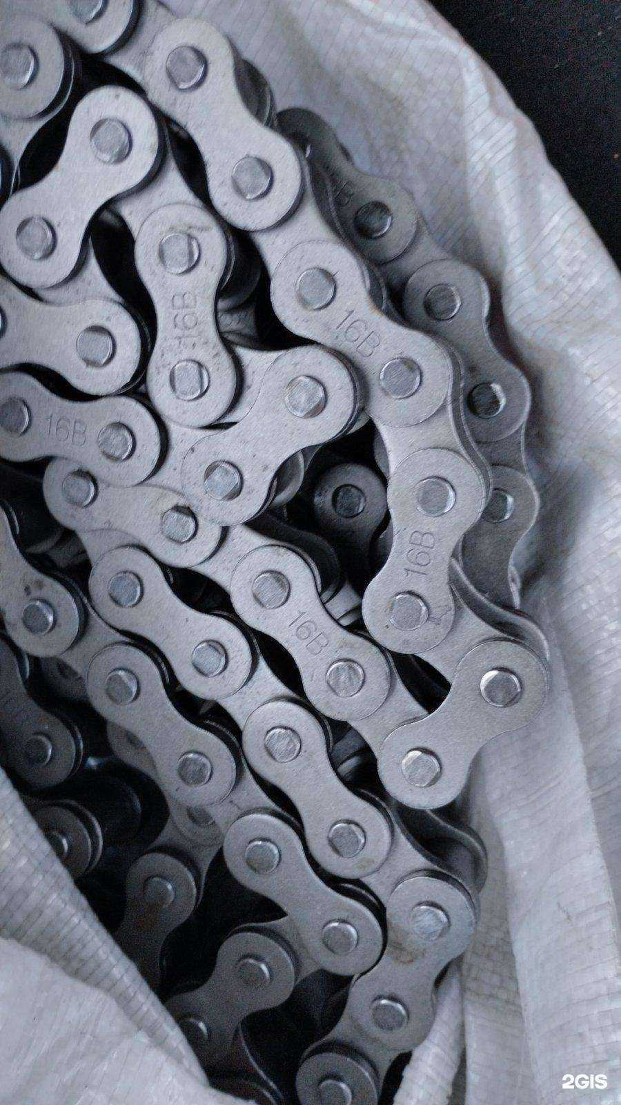 Отзывы на компанию Запчелмет в Миассе c фото