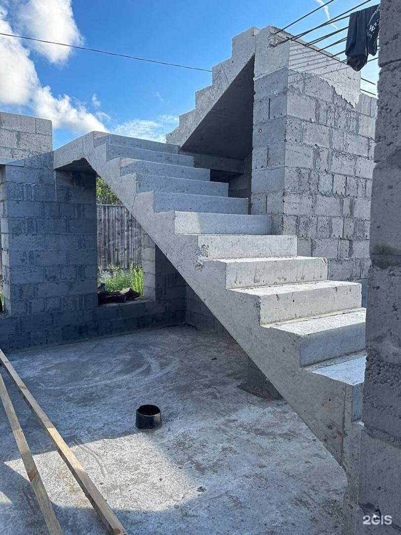 Отзывы на компанию ТДС-Блоки в г. Радужный c фото